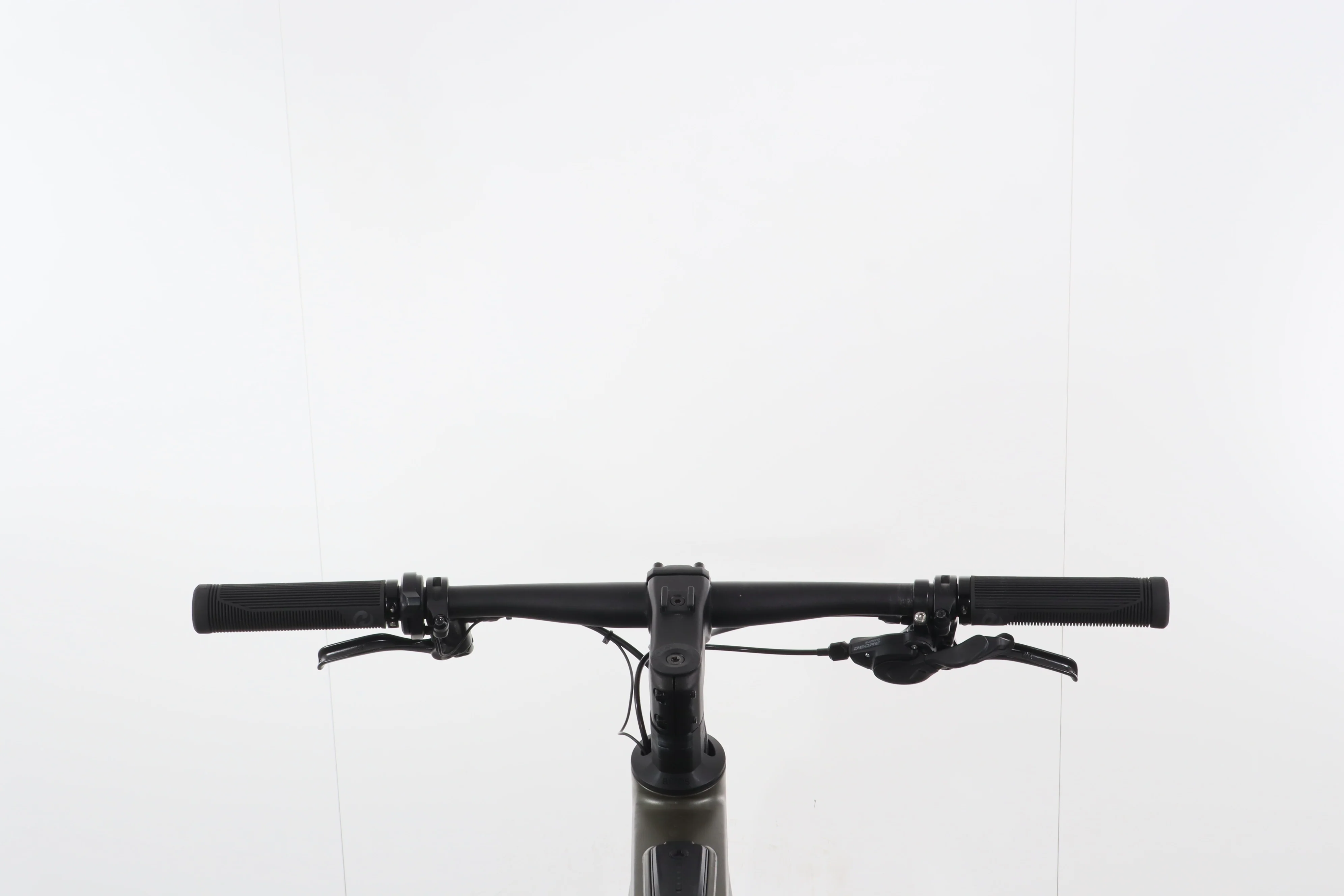Riese & Müller UBN Five touring - Image 7