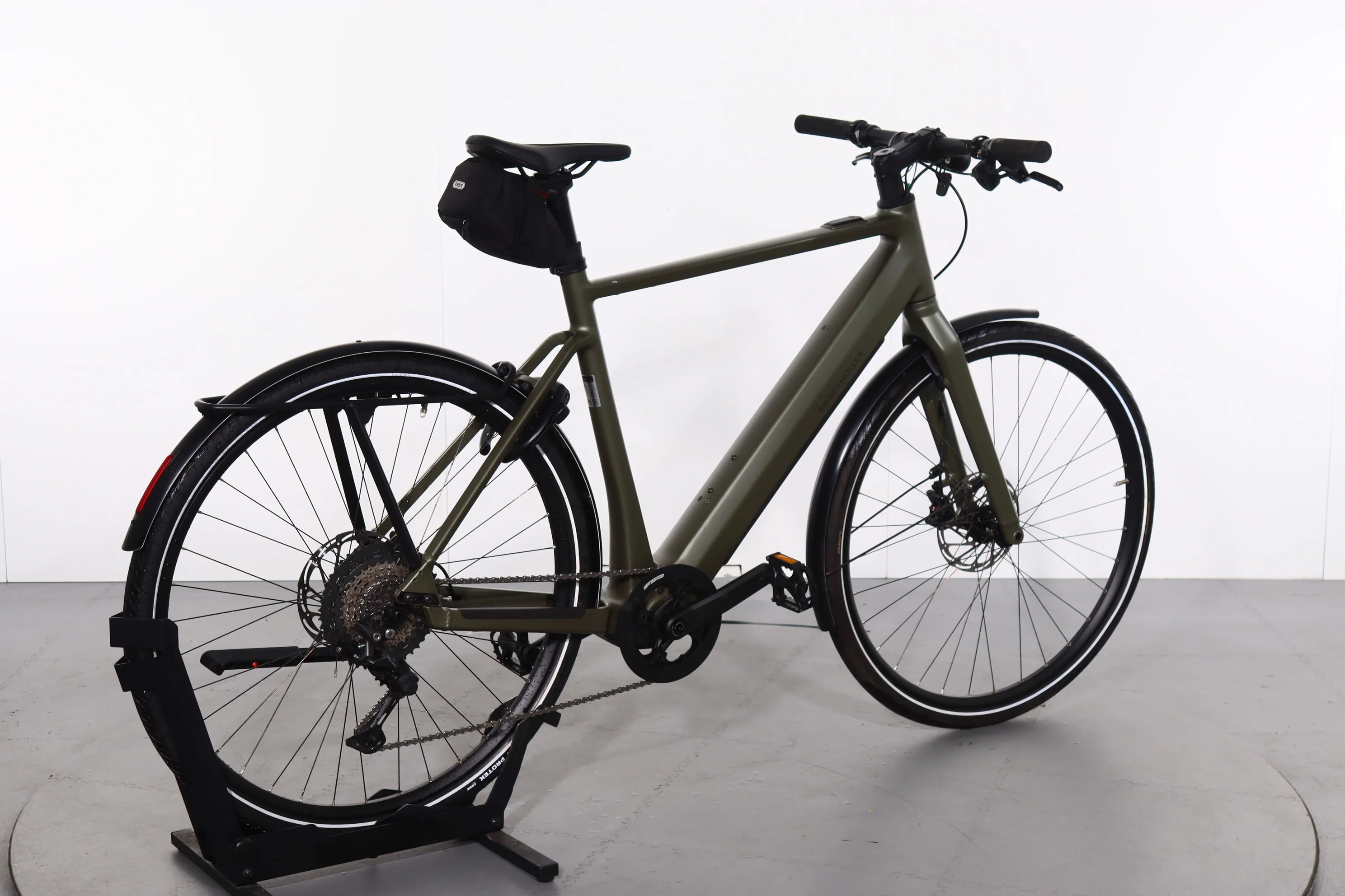Riese & Müller UBN Five Touring - Image 3