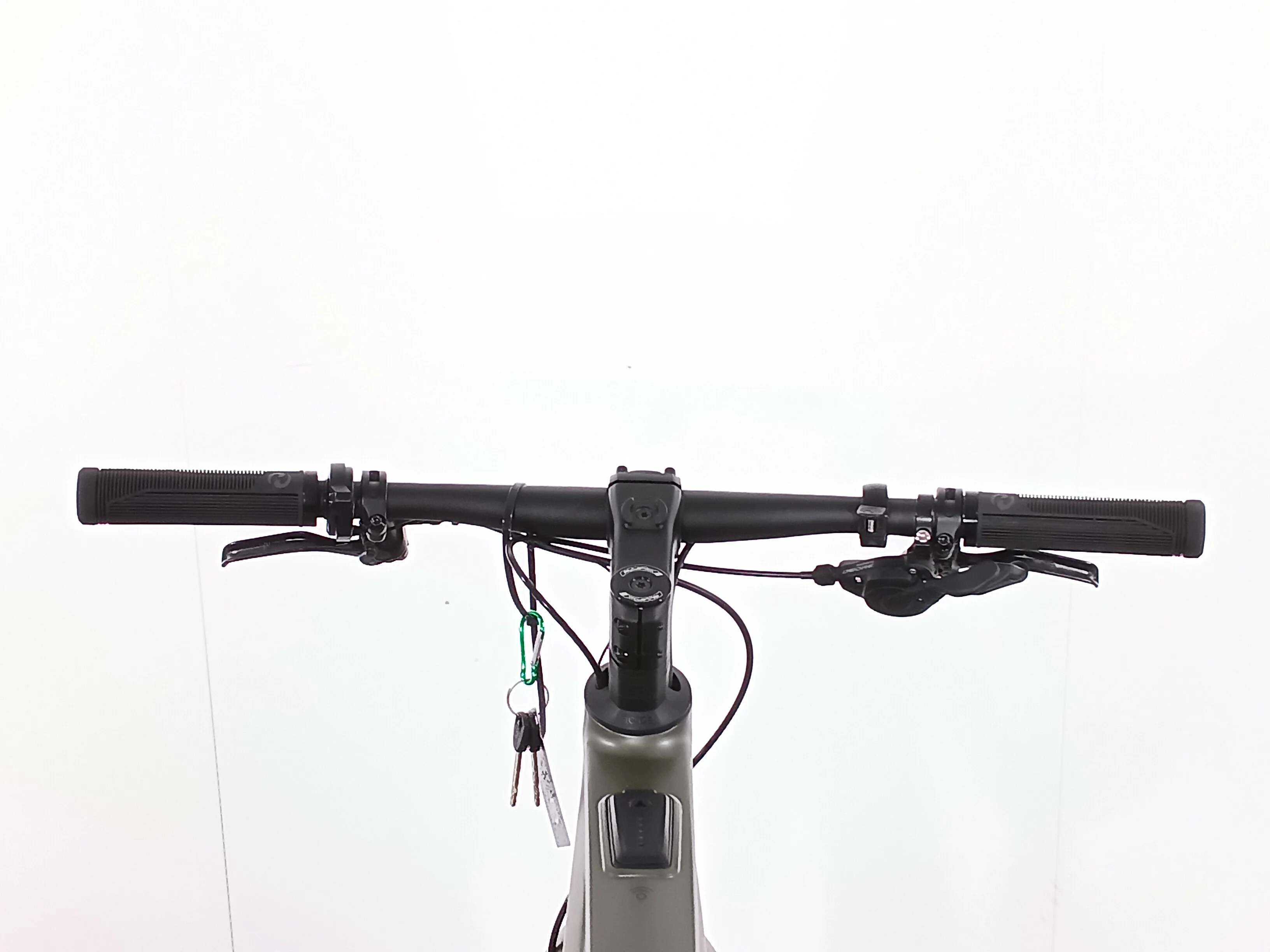 Riese & Müller UBN Five Touring - Image 7