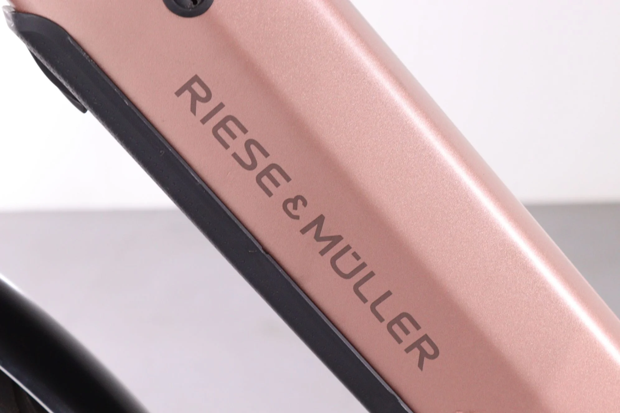 Riese & Müller UBN Seven silent - Image 9