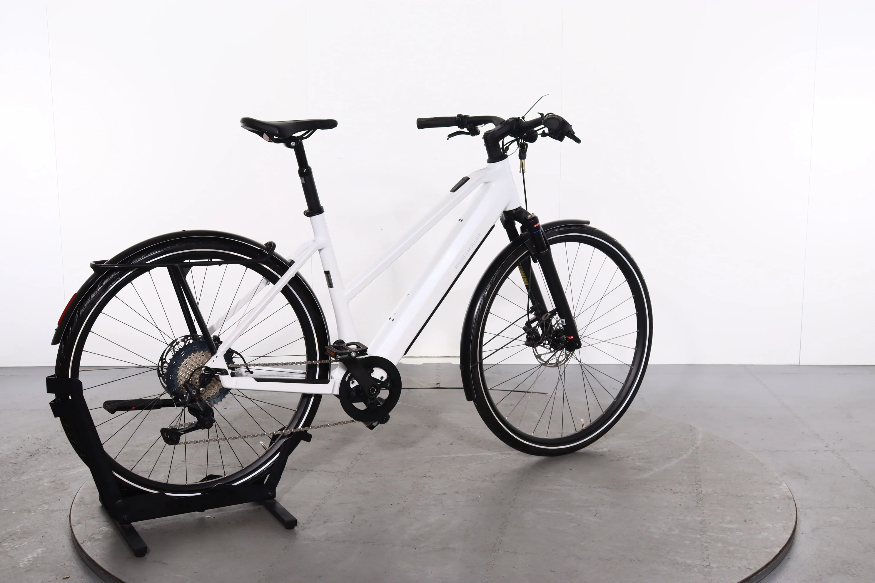 Riese & Müller UBN Seven Touring - Image 6