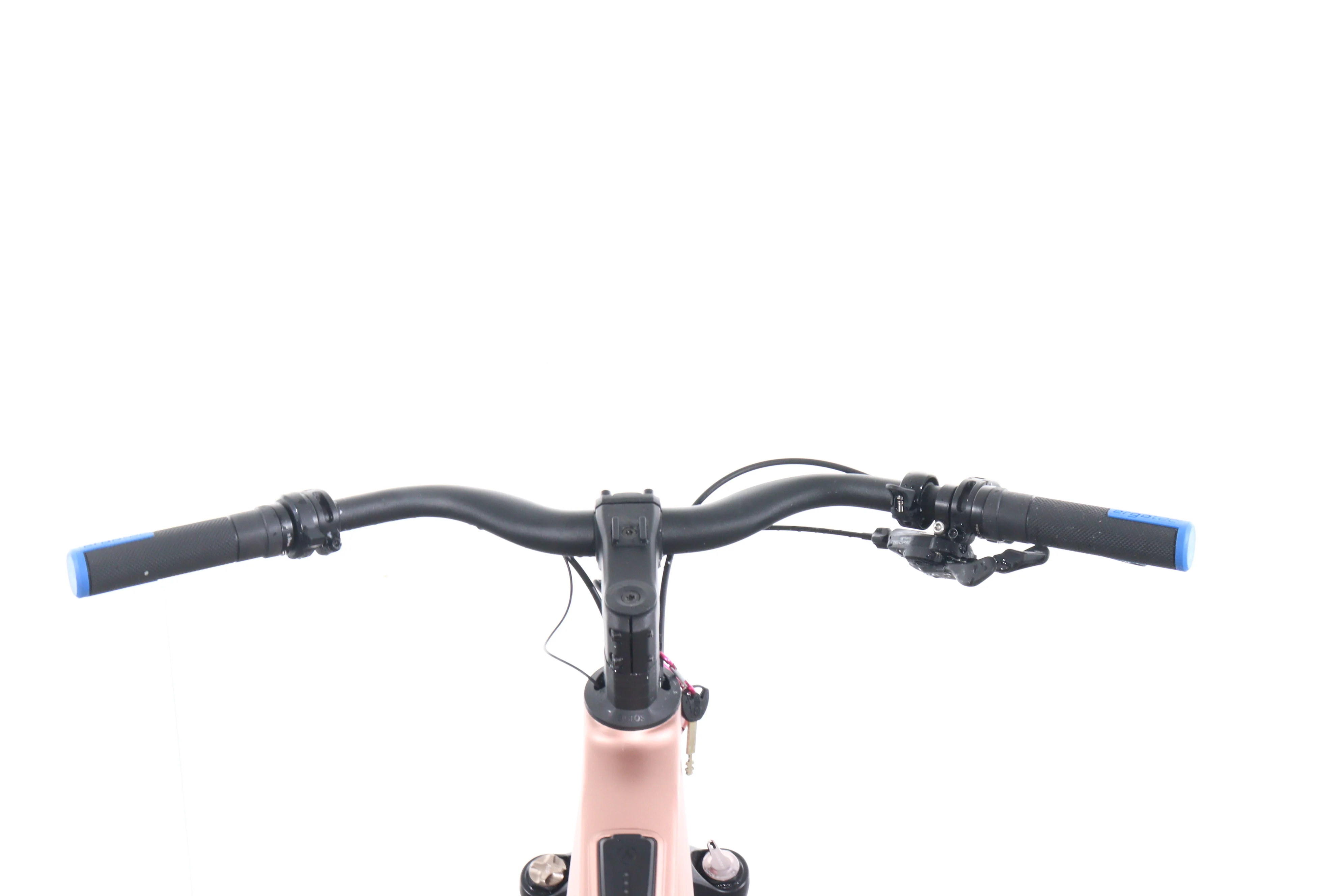 Riese & Müller UBN Seven touring - Image 7