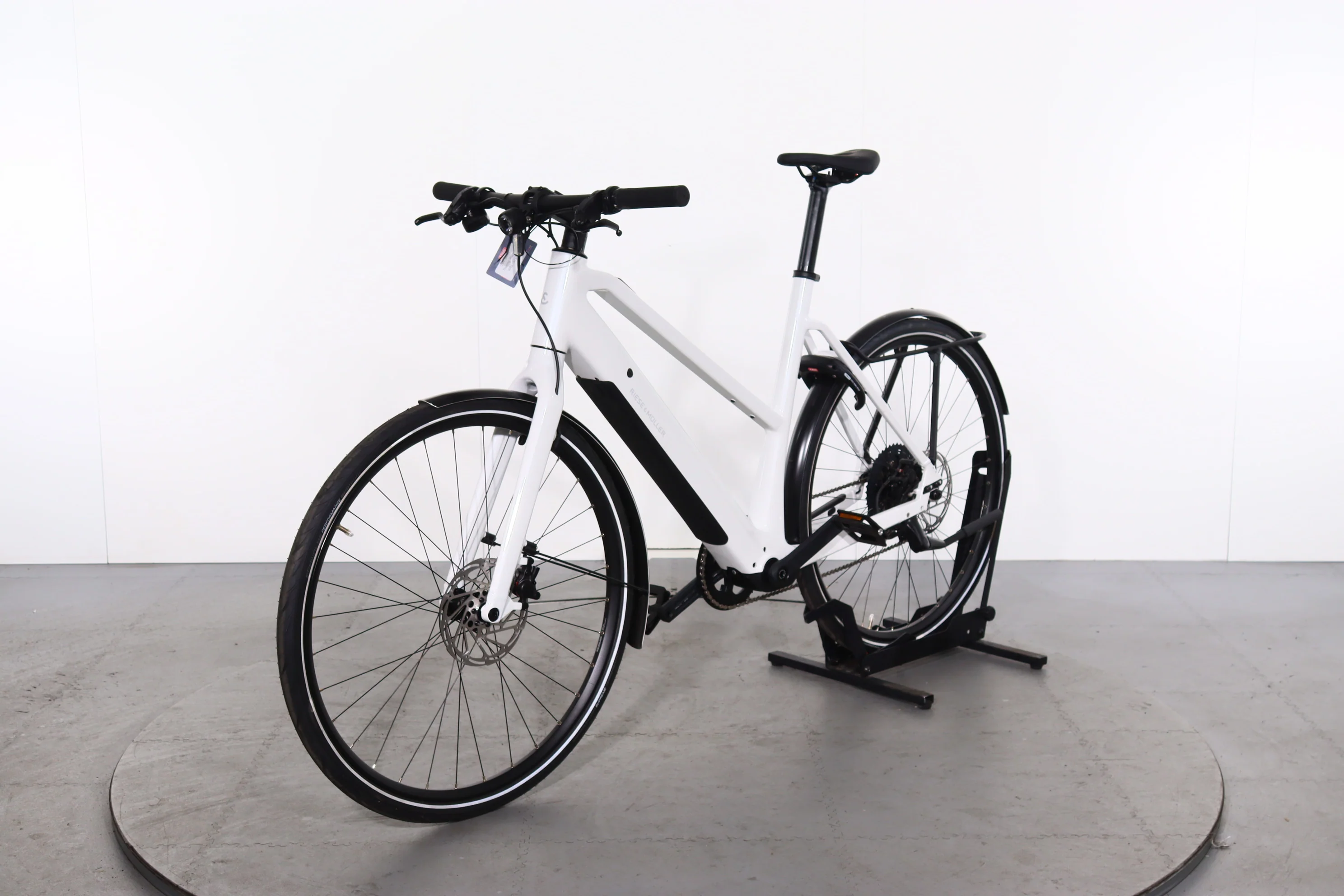 Riese & Müller UBN Seven Touring - Image 3