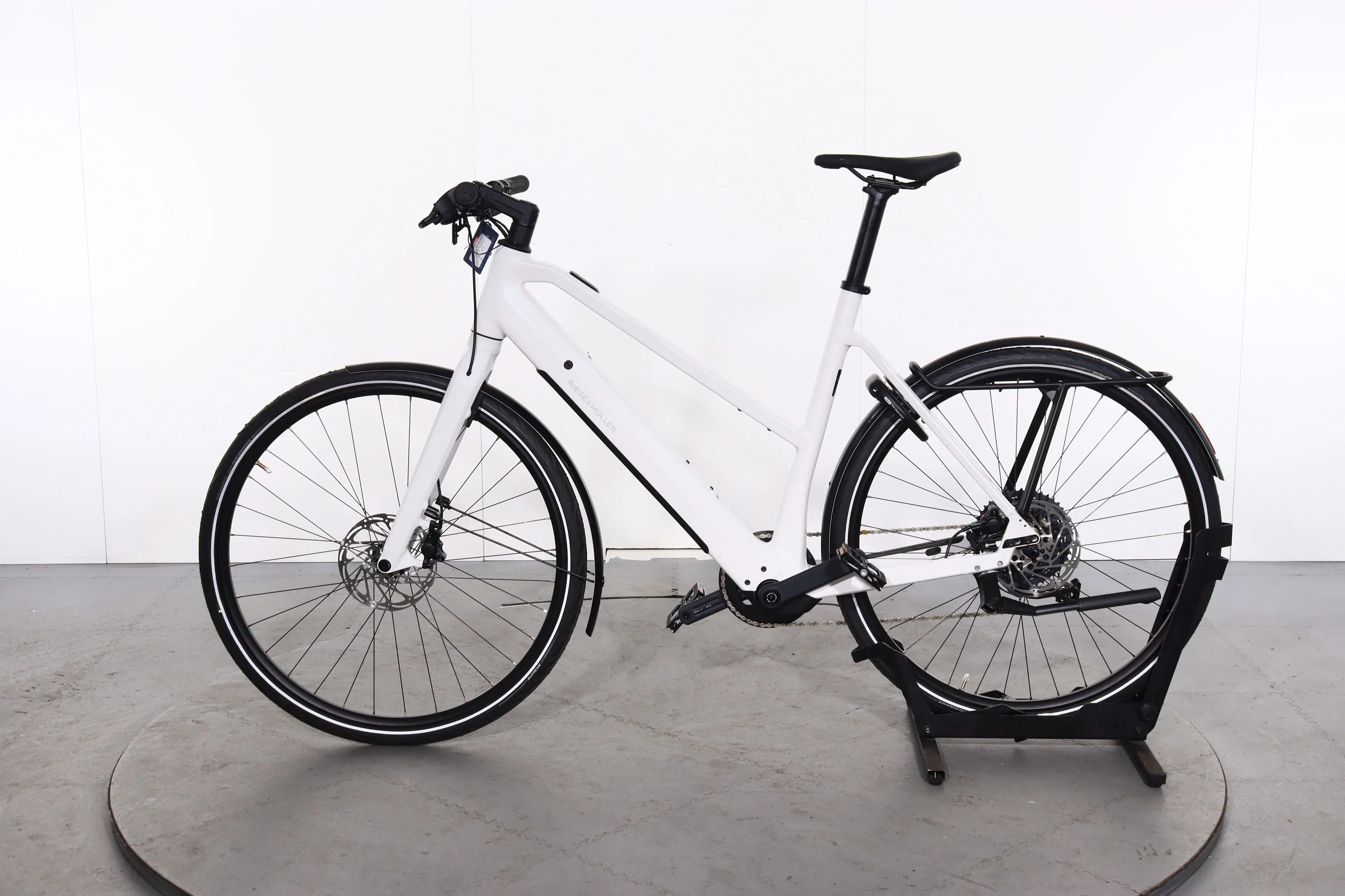 Riese & Müller UBN Seven Touring - Image 4
