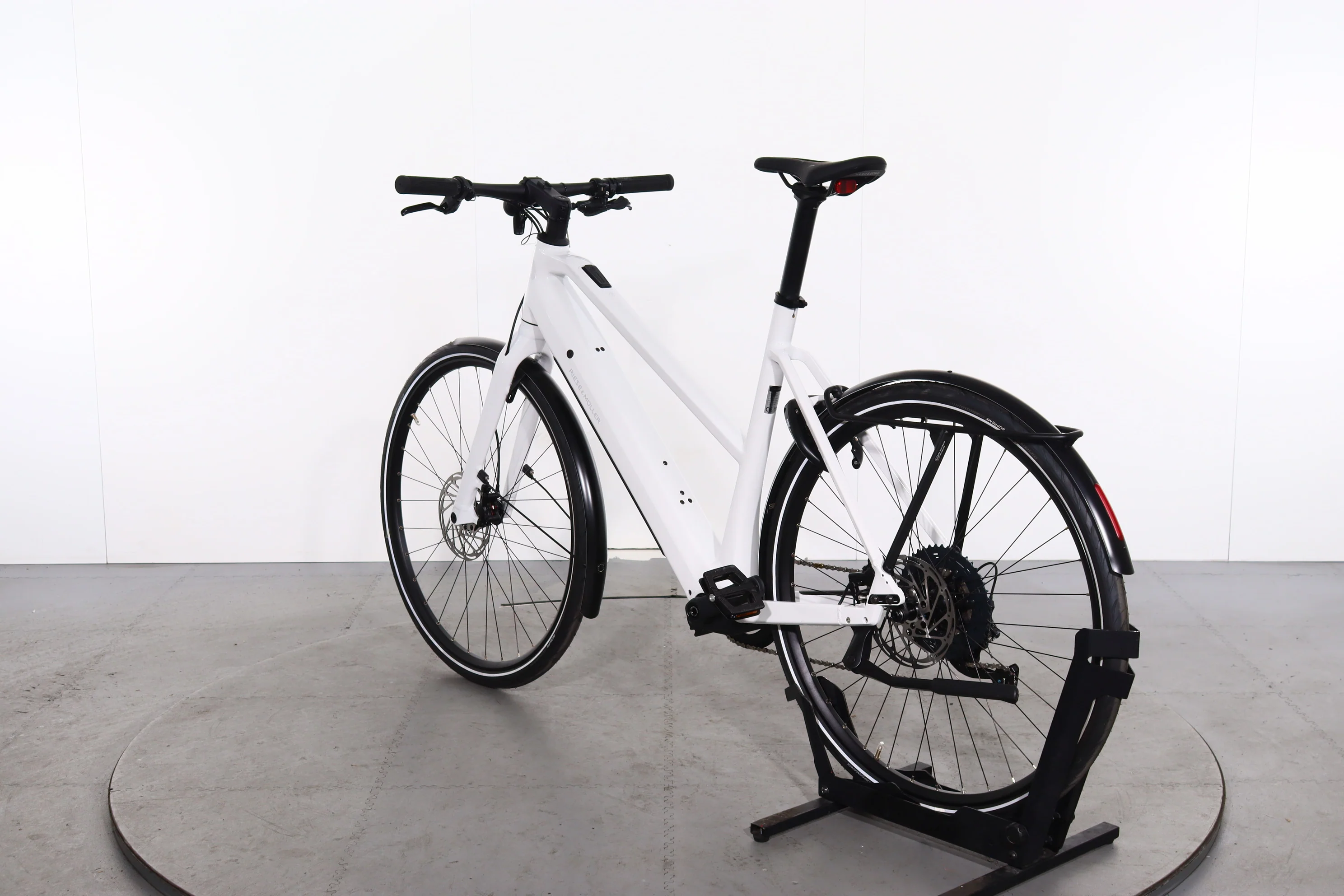 Riese & Müller UBN Seven Touring - Image 5
