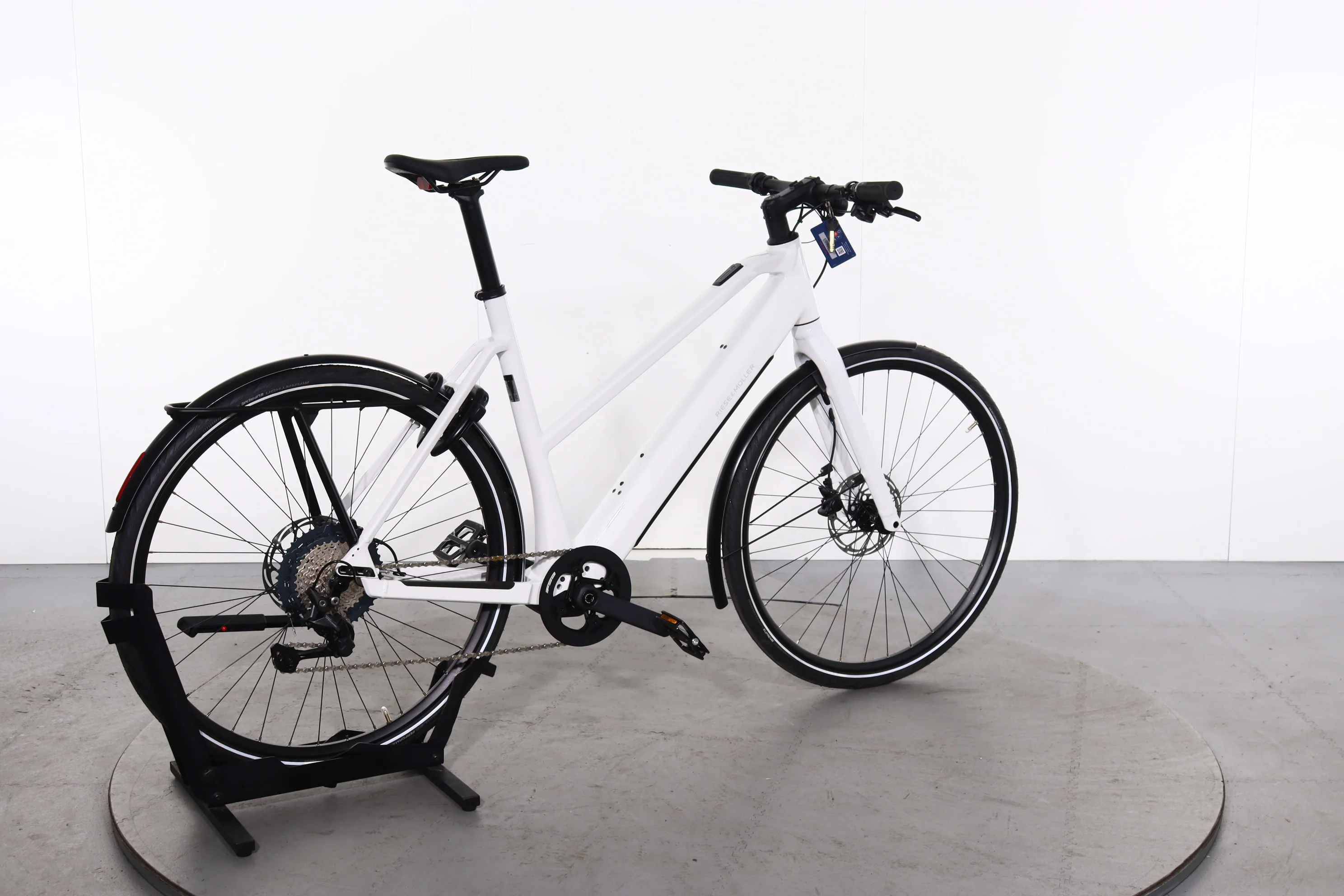 Riese & Müller UBN Seven Touring - Image 6