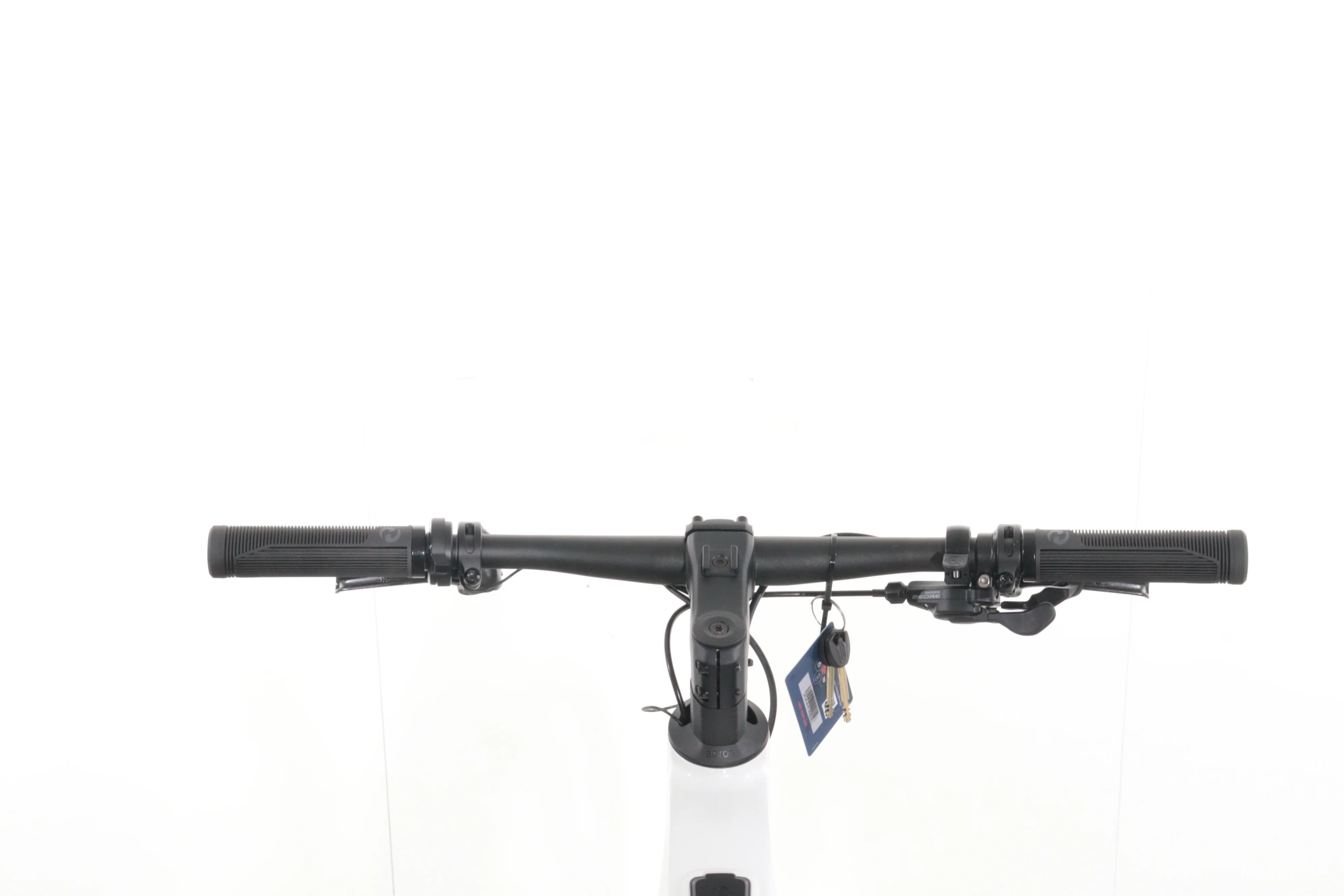 Riese & Müller UBN Seven Touring - Image 7