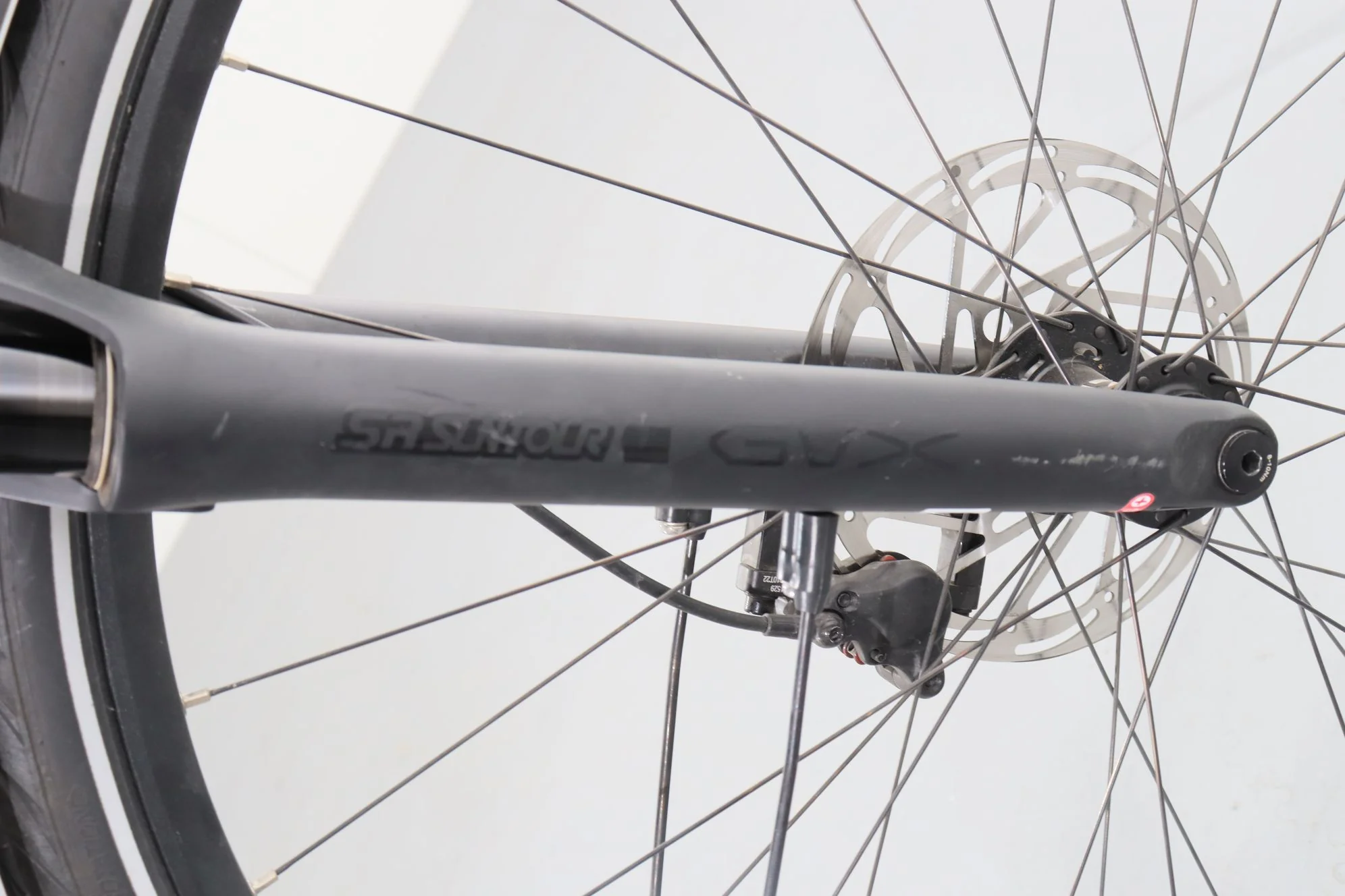 Riese & Müller UBN Seven touring - Image 8