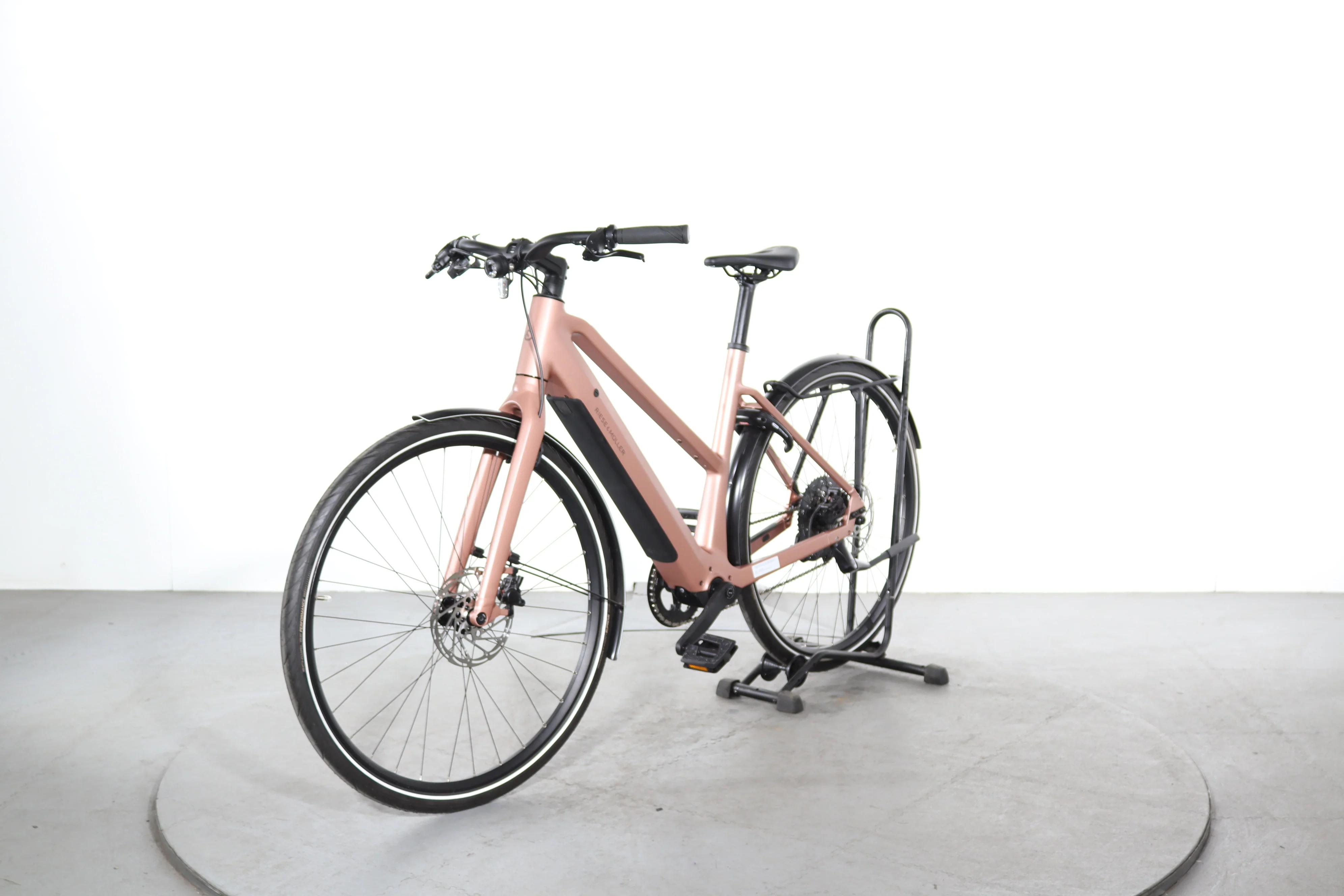 Riese & Müller UBN Seven Touring - Image 3