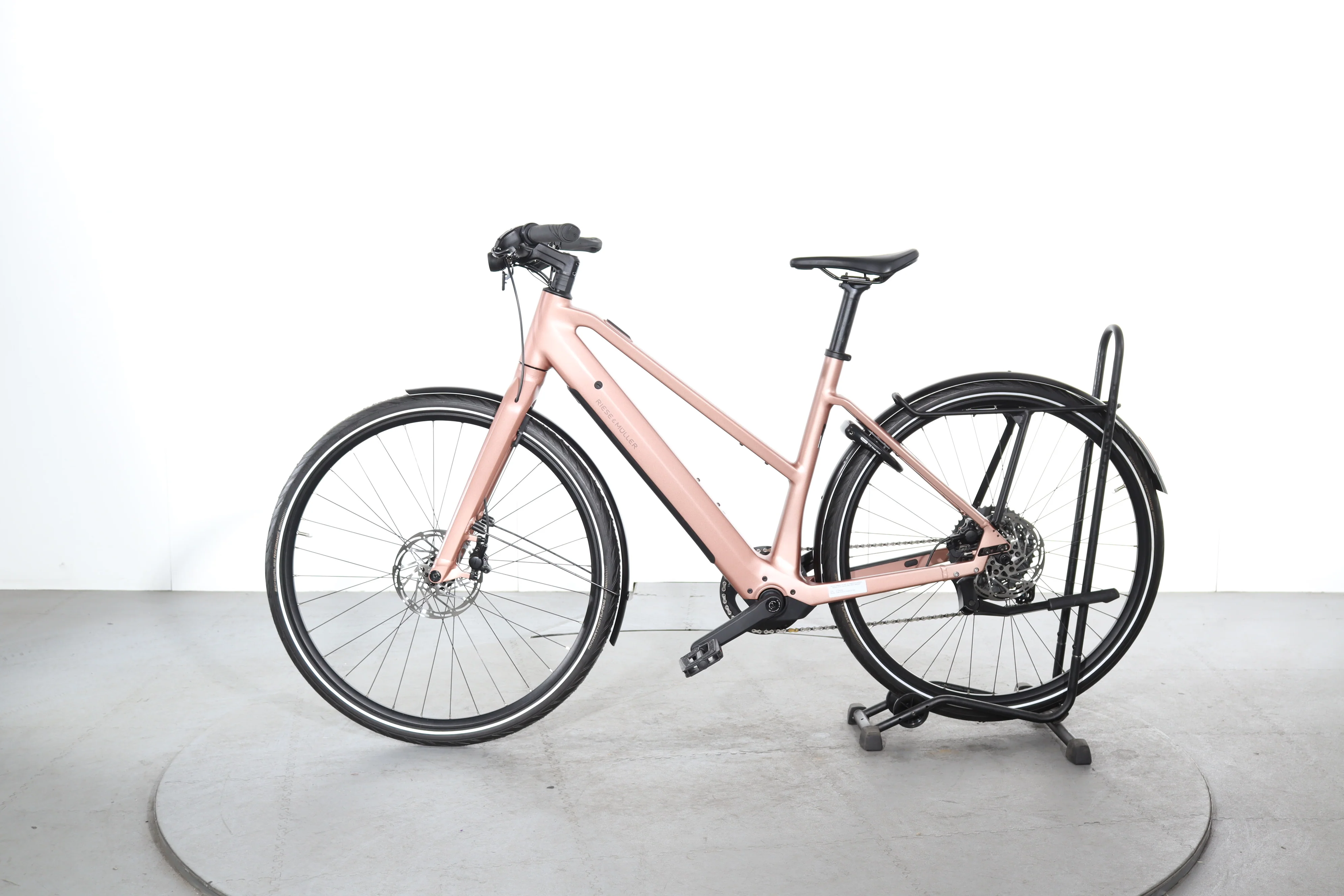 Riese & Müller UBN Seven Touring - Image 4