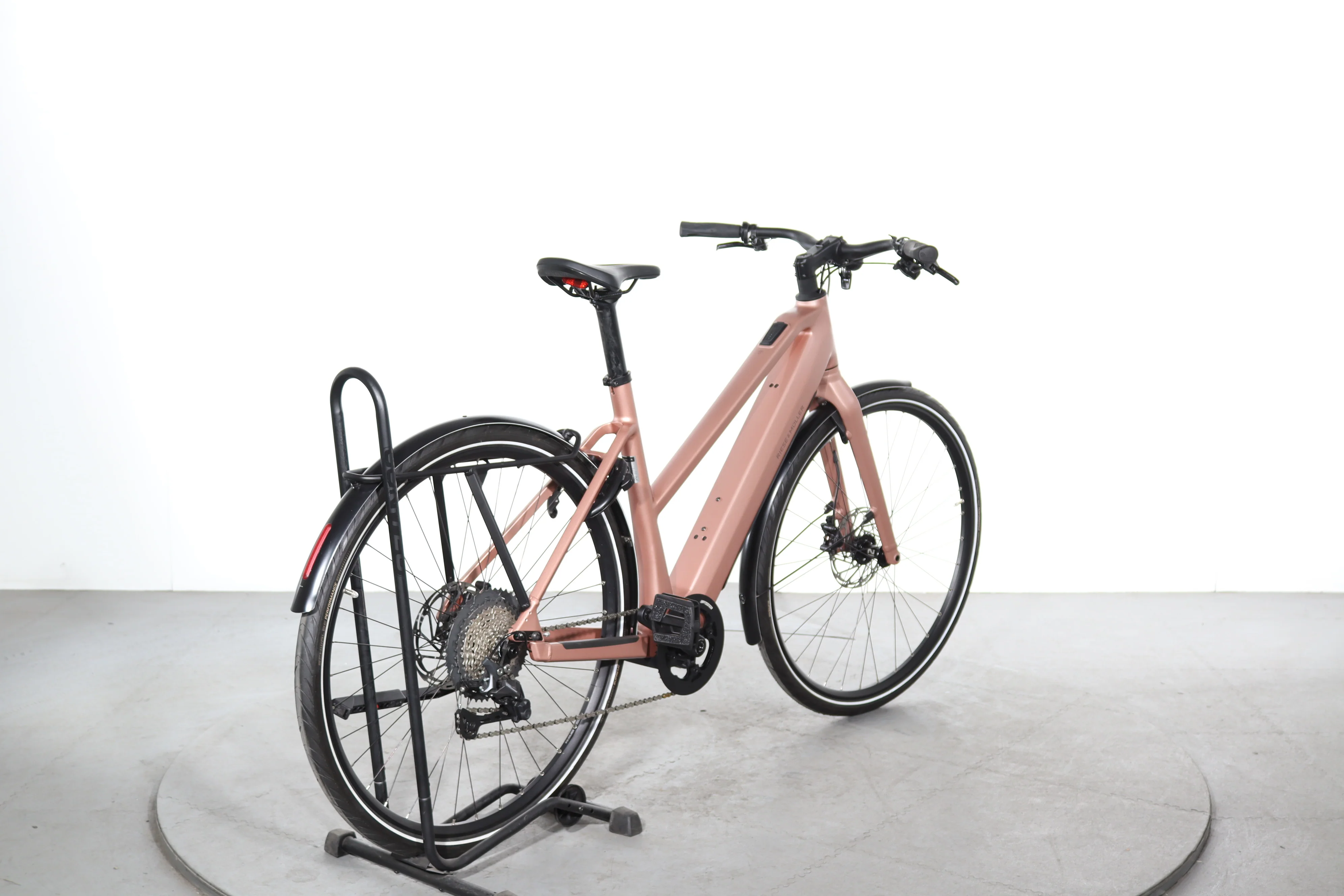 Riese & Müller UBN Seven Touring - Image 6