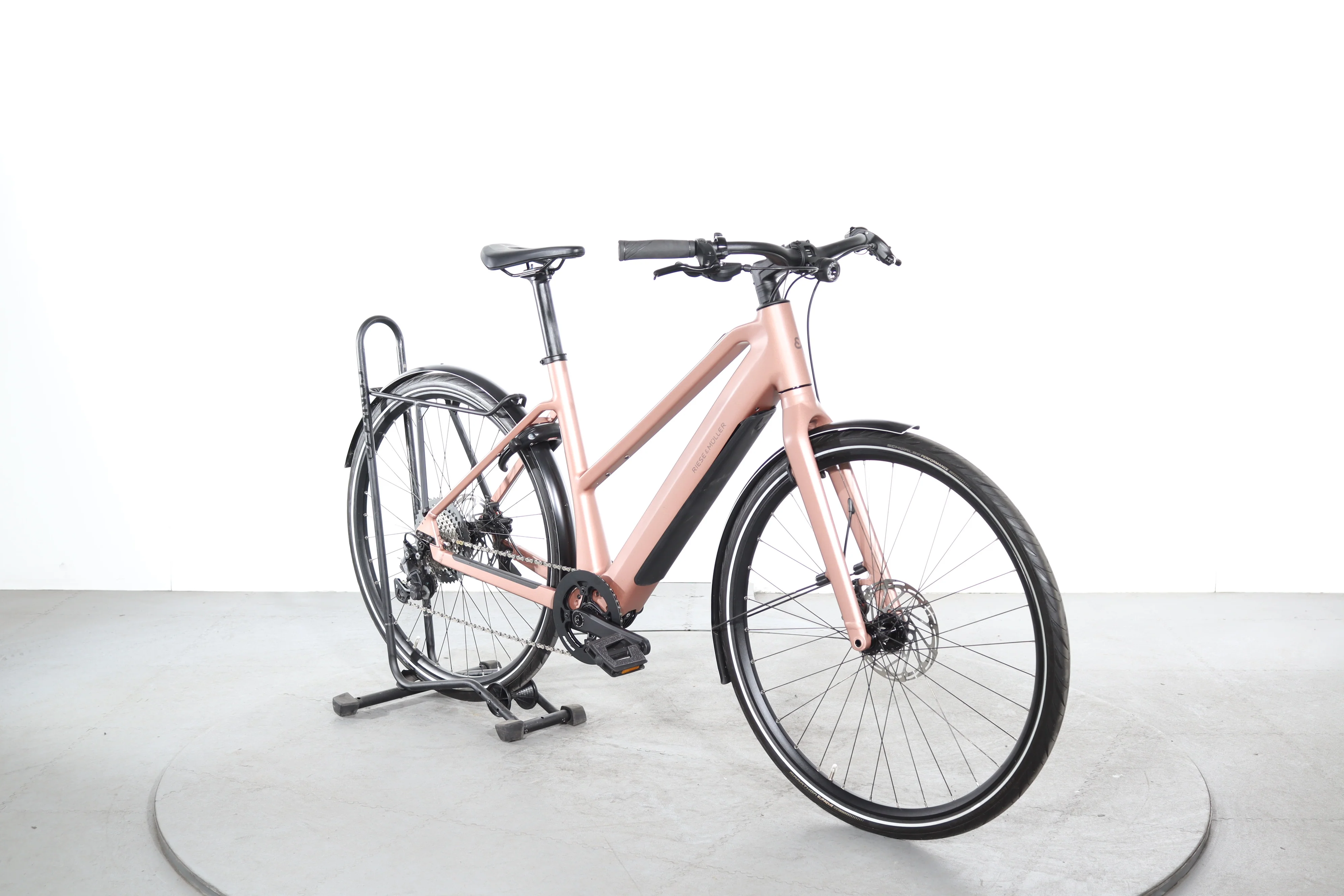 Riese & Müller UBN Seven Touring - Image 2
