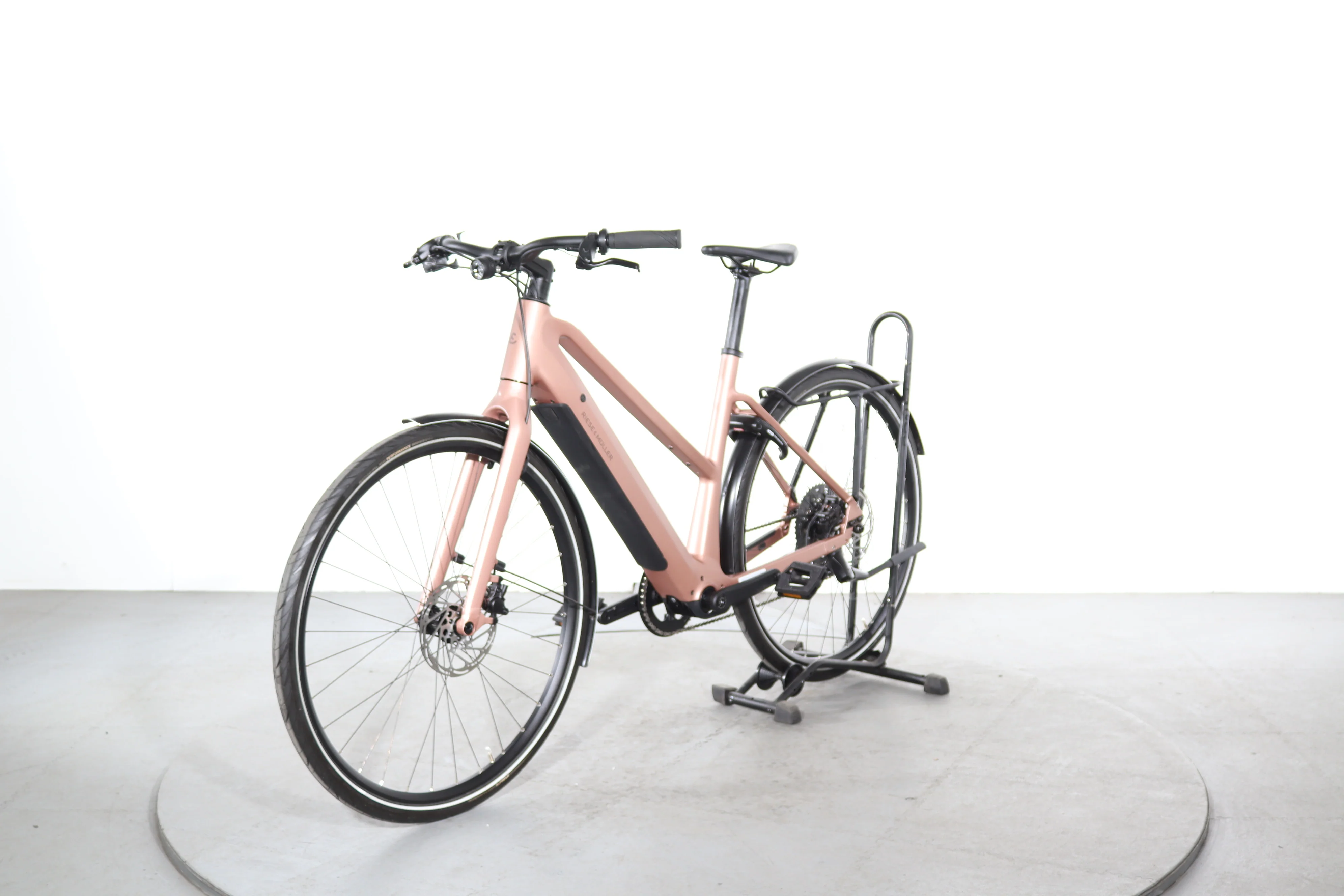 Riese & Müller UBN Seven Touring - Image 3