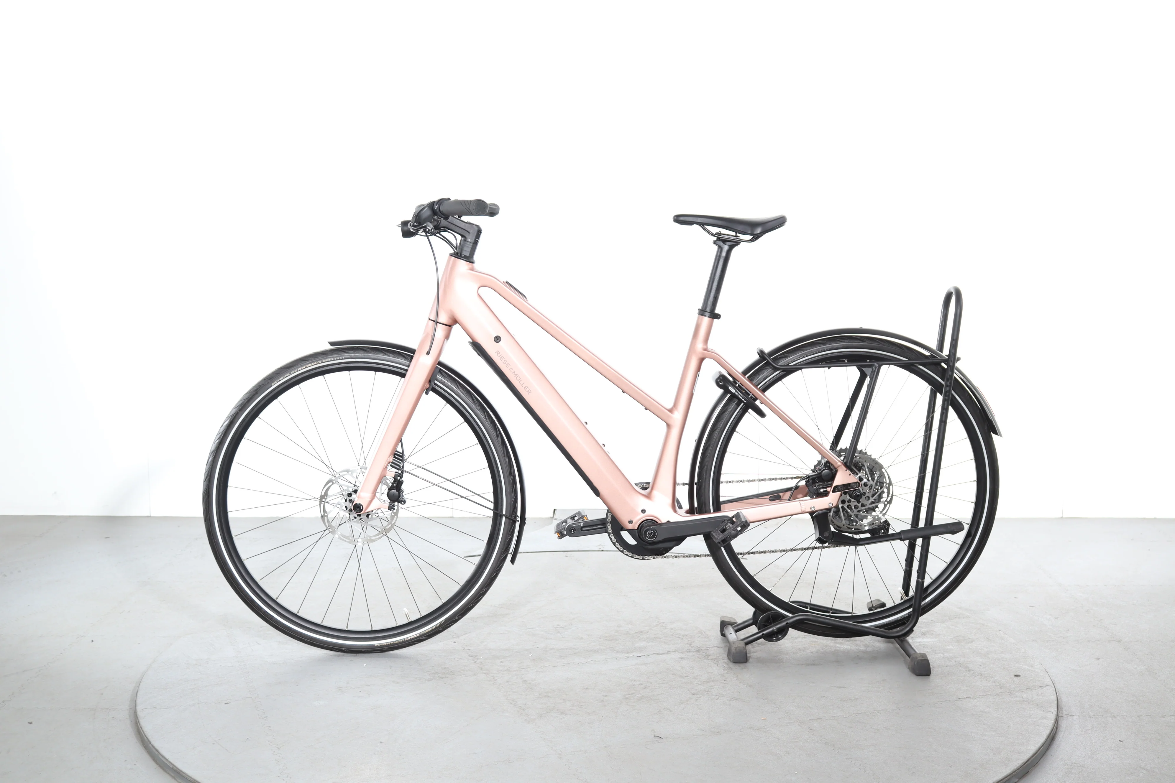 Riese & Müller UBN Seven Touring - Image 4