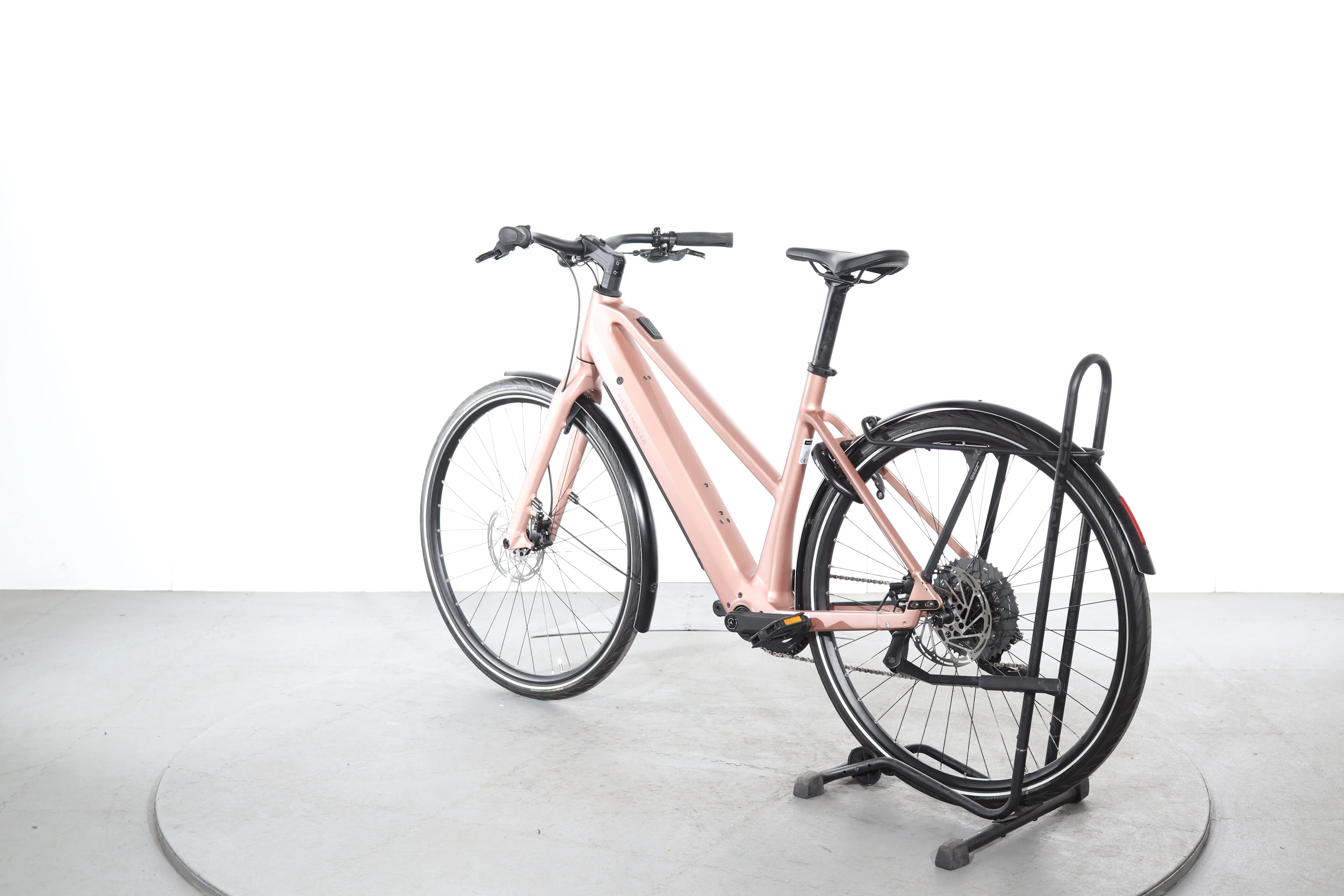 Riese & Müller UBN Seven Touring - Image 5