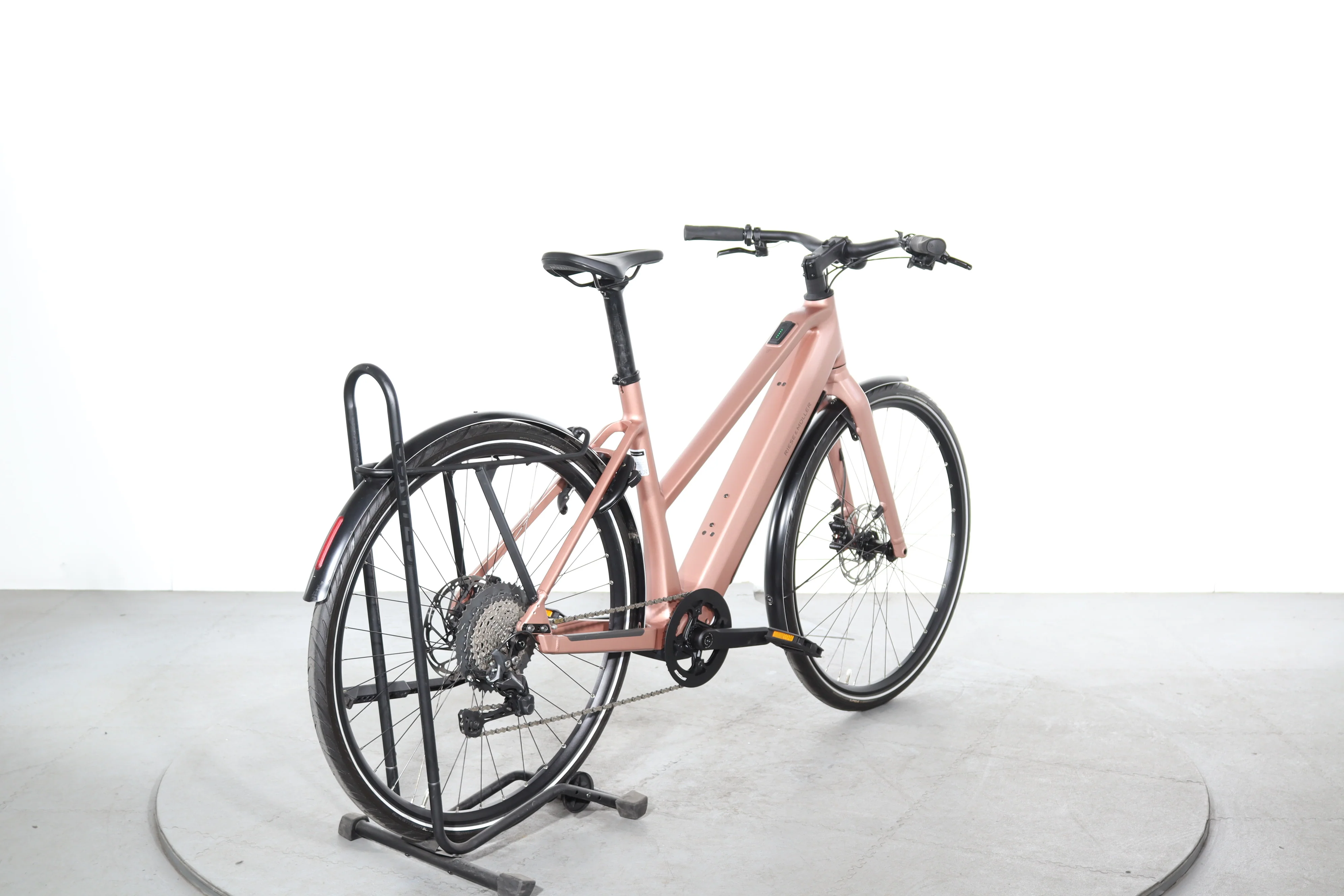 Riese & Müller UBN Seven Touring - Image 6