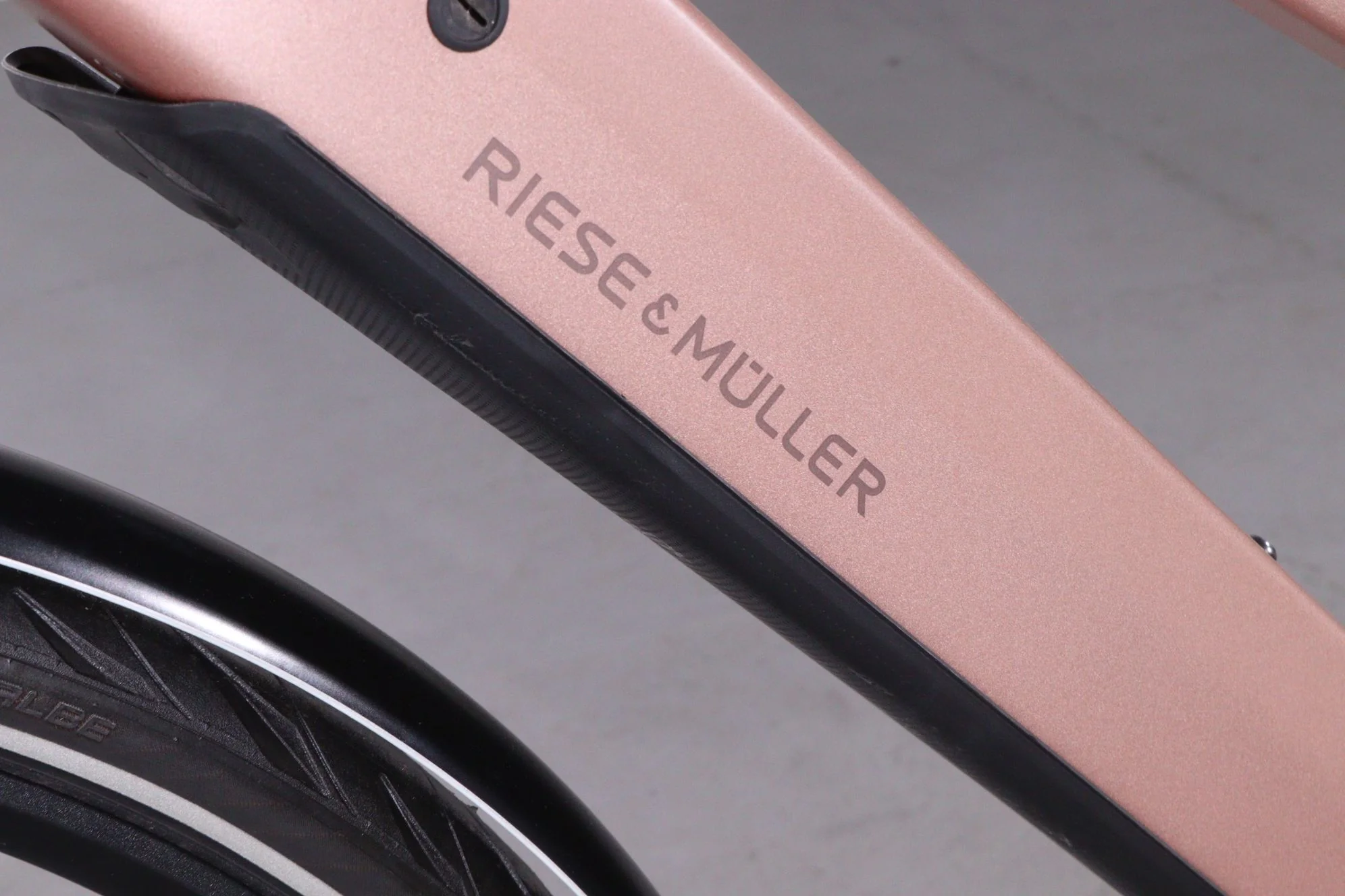 Riese & Müller UBN Seven Touring - Image 9