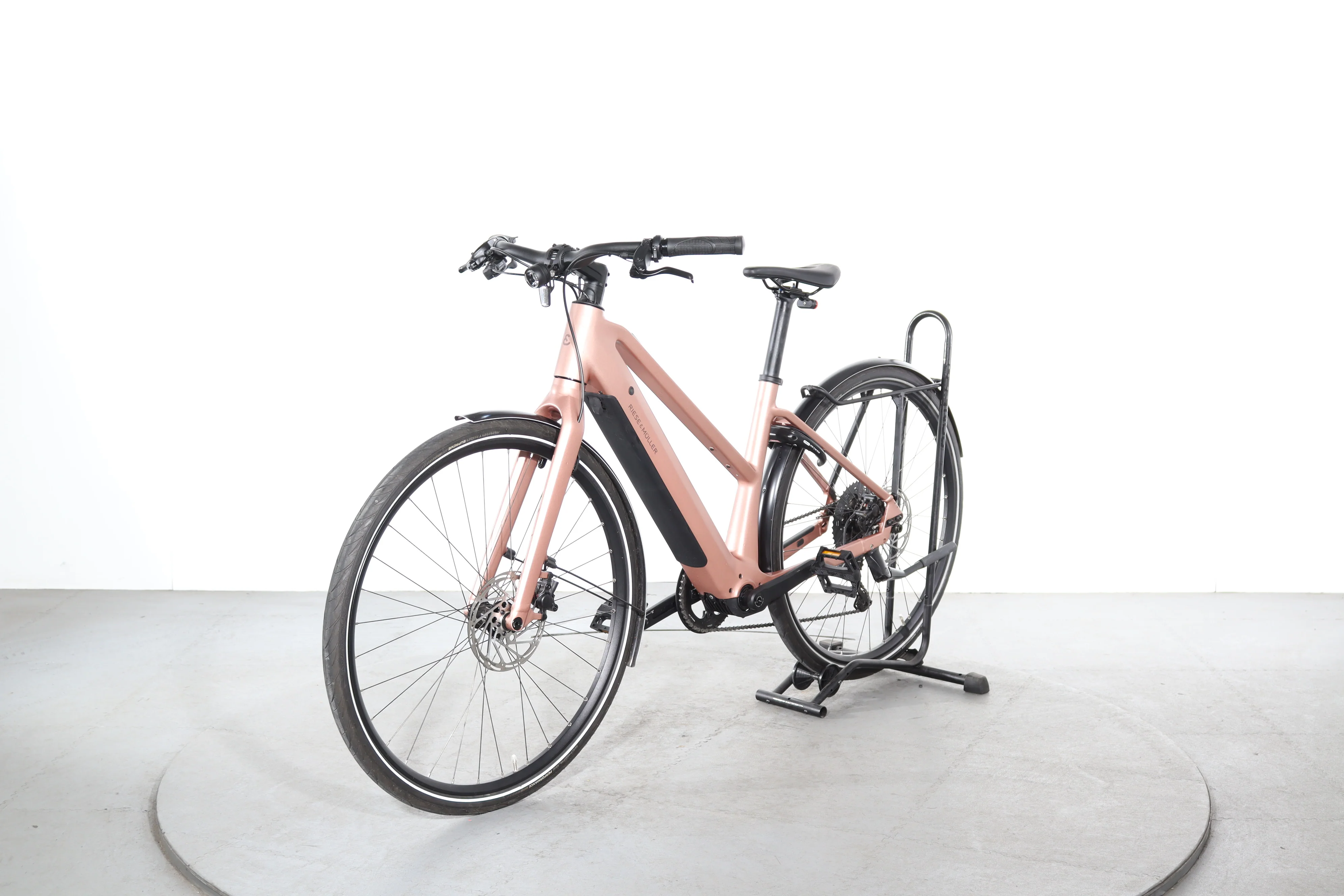 Riese & Müller UBN Seven Touring - Image 3