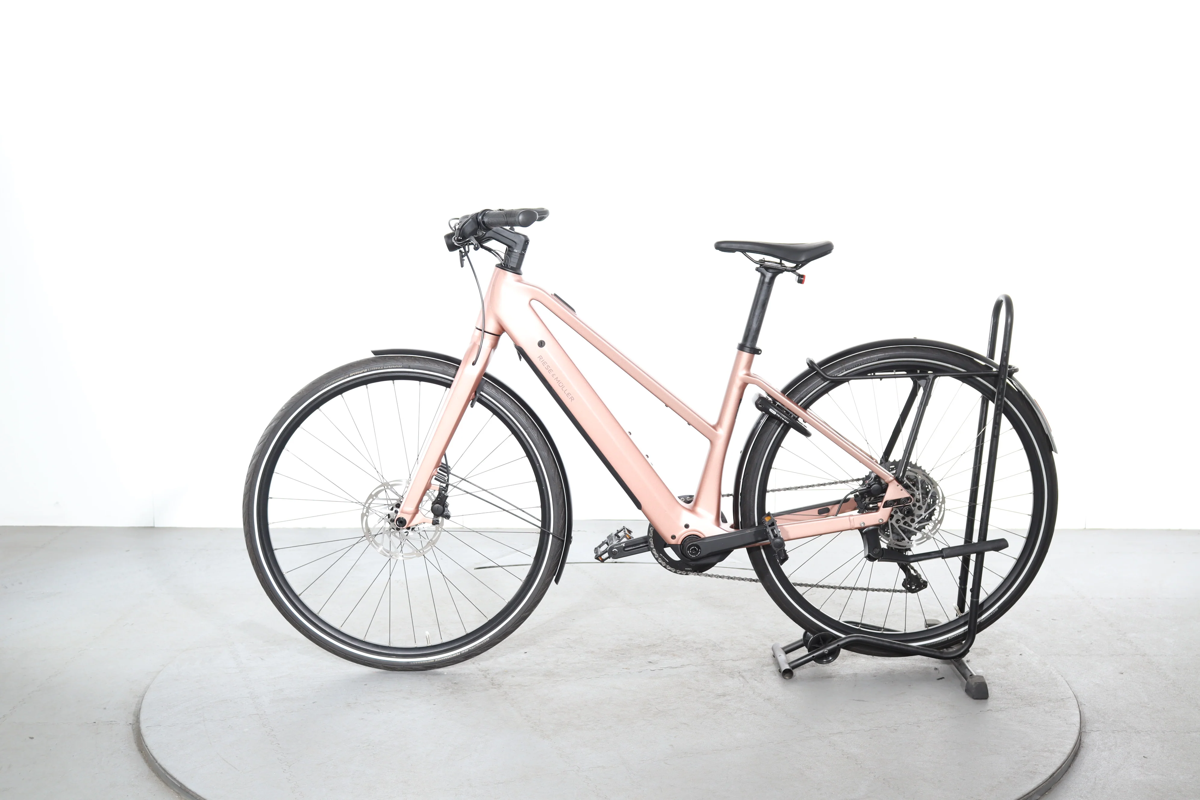 Riese & Müller UBN Seven Touring - Image 4