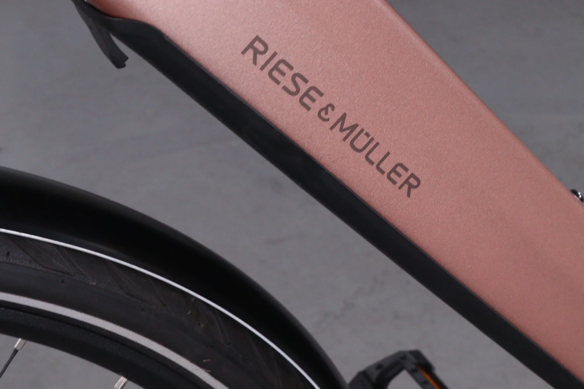 Riese & Müller UBN Seven Touring - Image 9