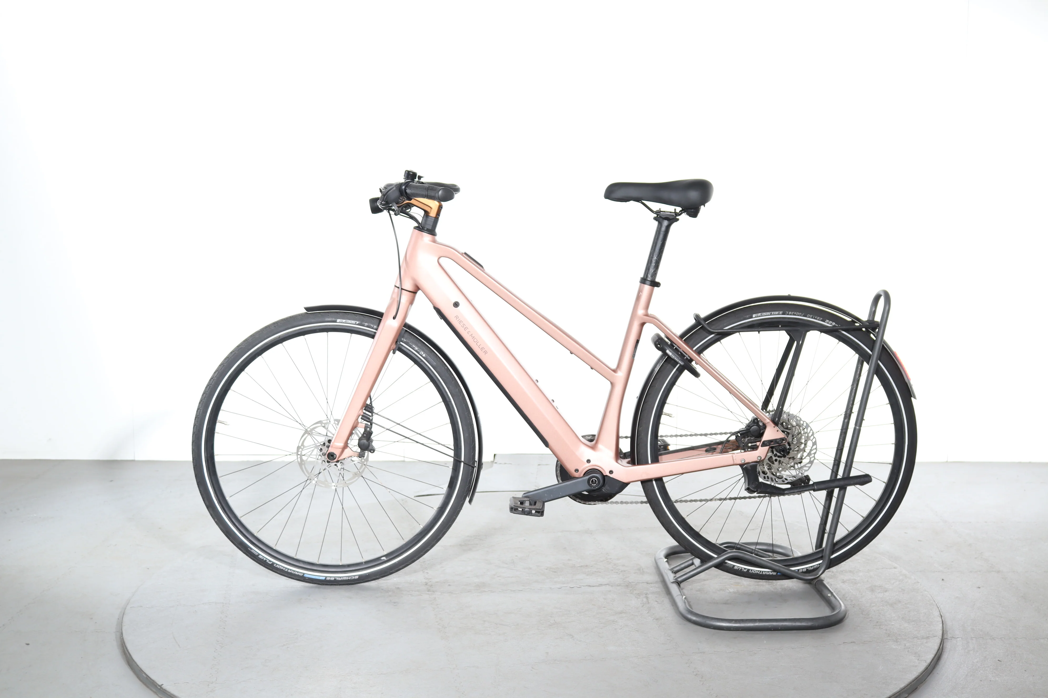 Riese & Müller UBN Seven Touring - Image 4