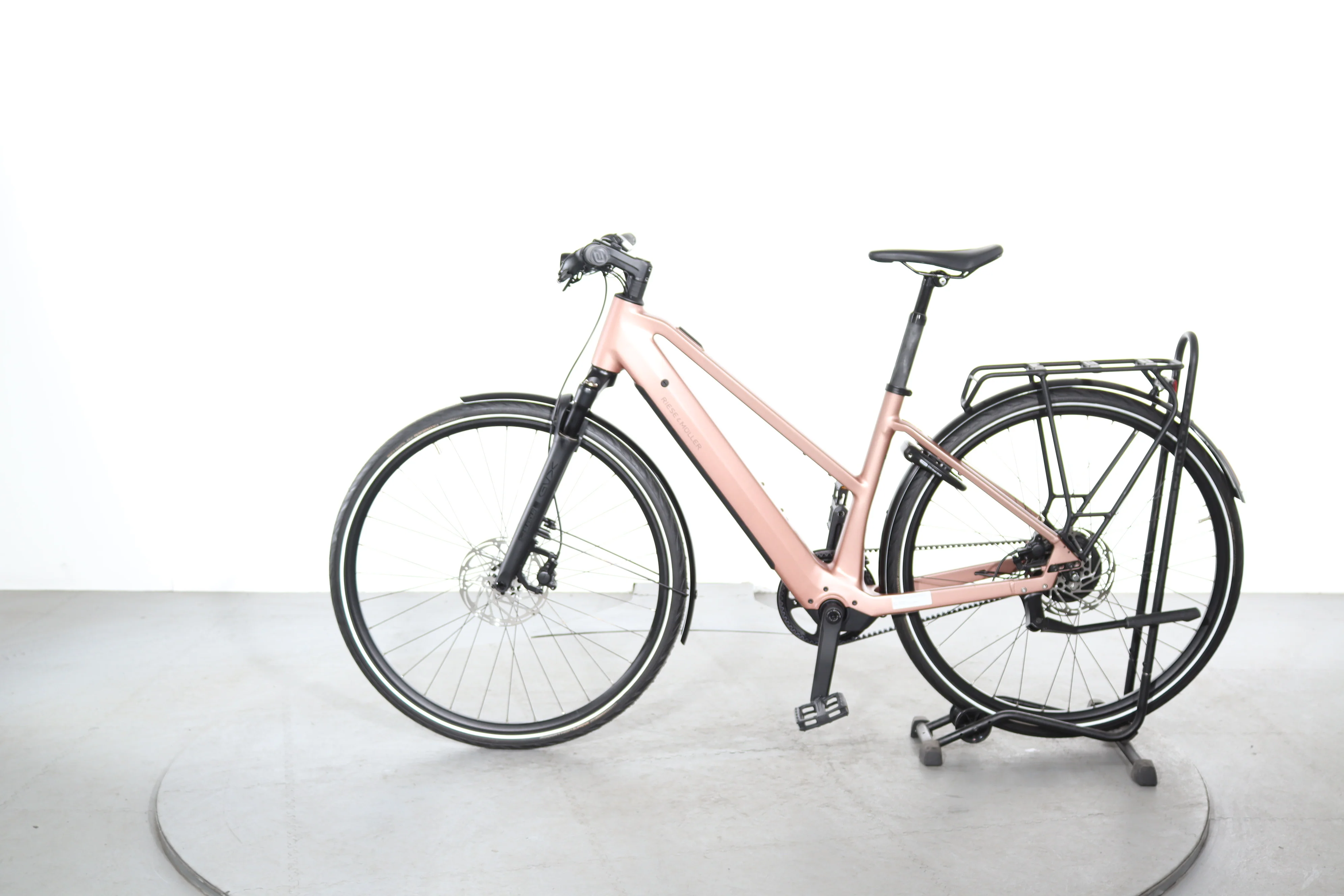 Riese & Müller UBN Seven vario T - Image 4