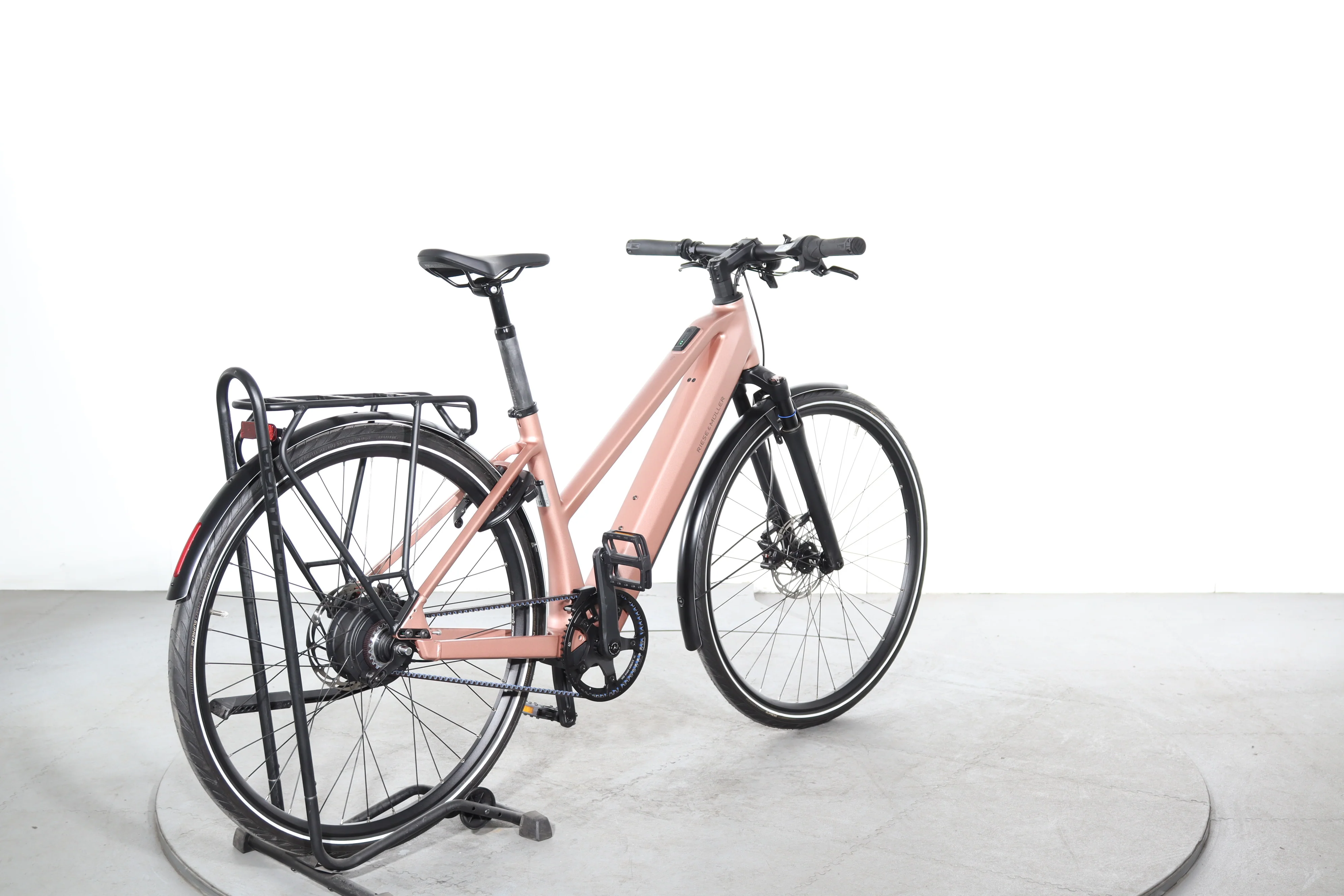 Riese & Müller UBN Seven vario T - Image 6