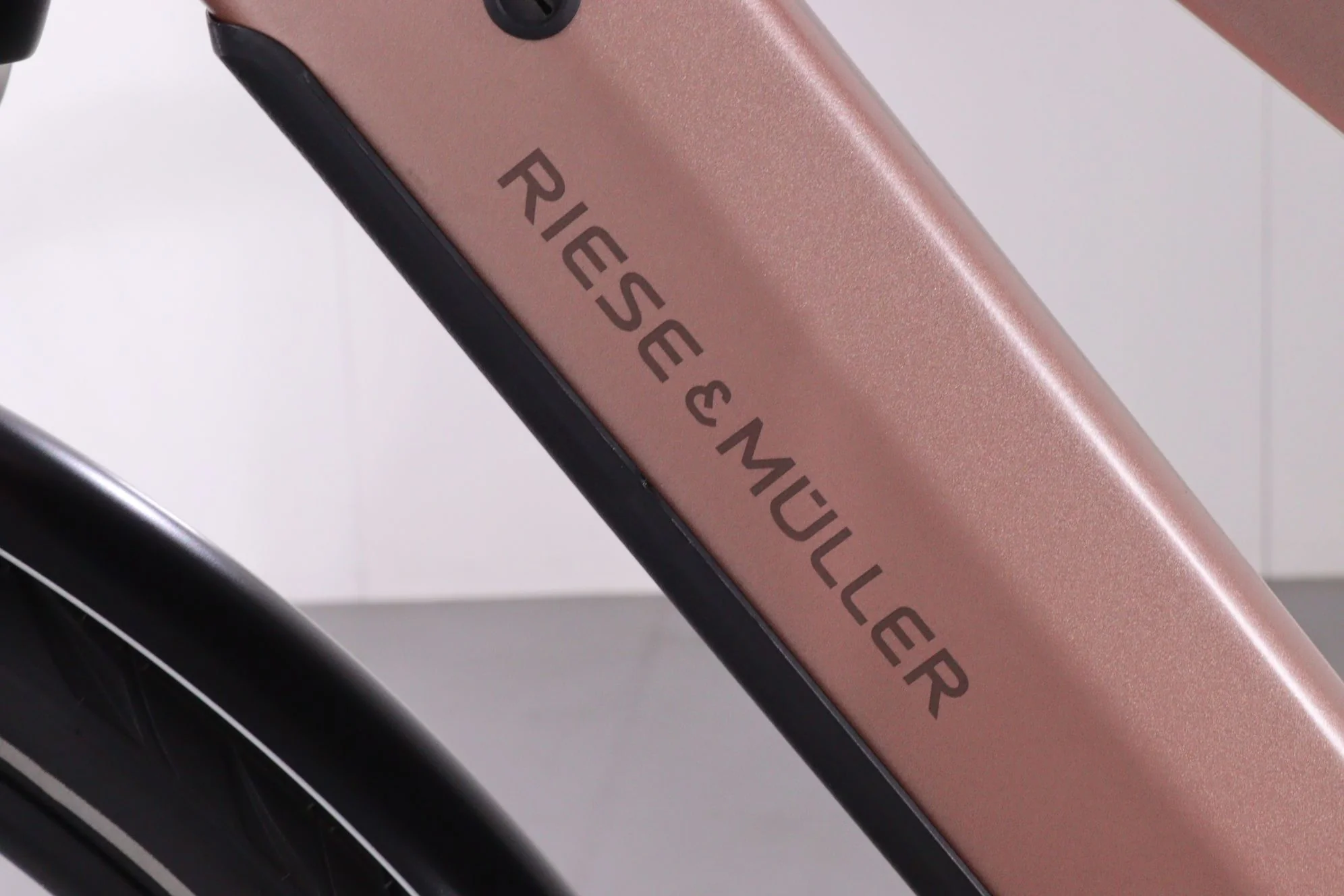 Riese & Müller UBN Seven vario T - Image 9