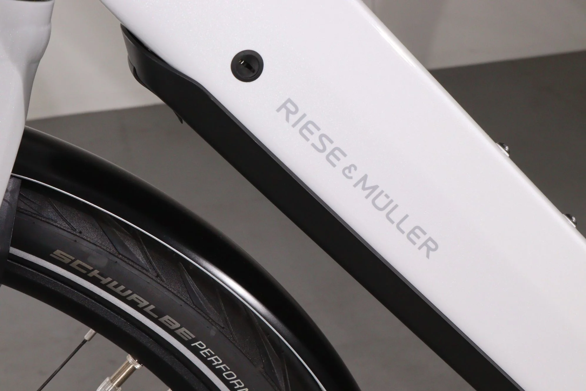 Riese & Müller UBN Six Silent - Image 9