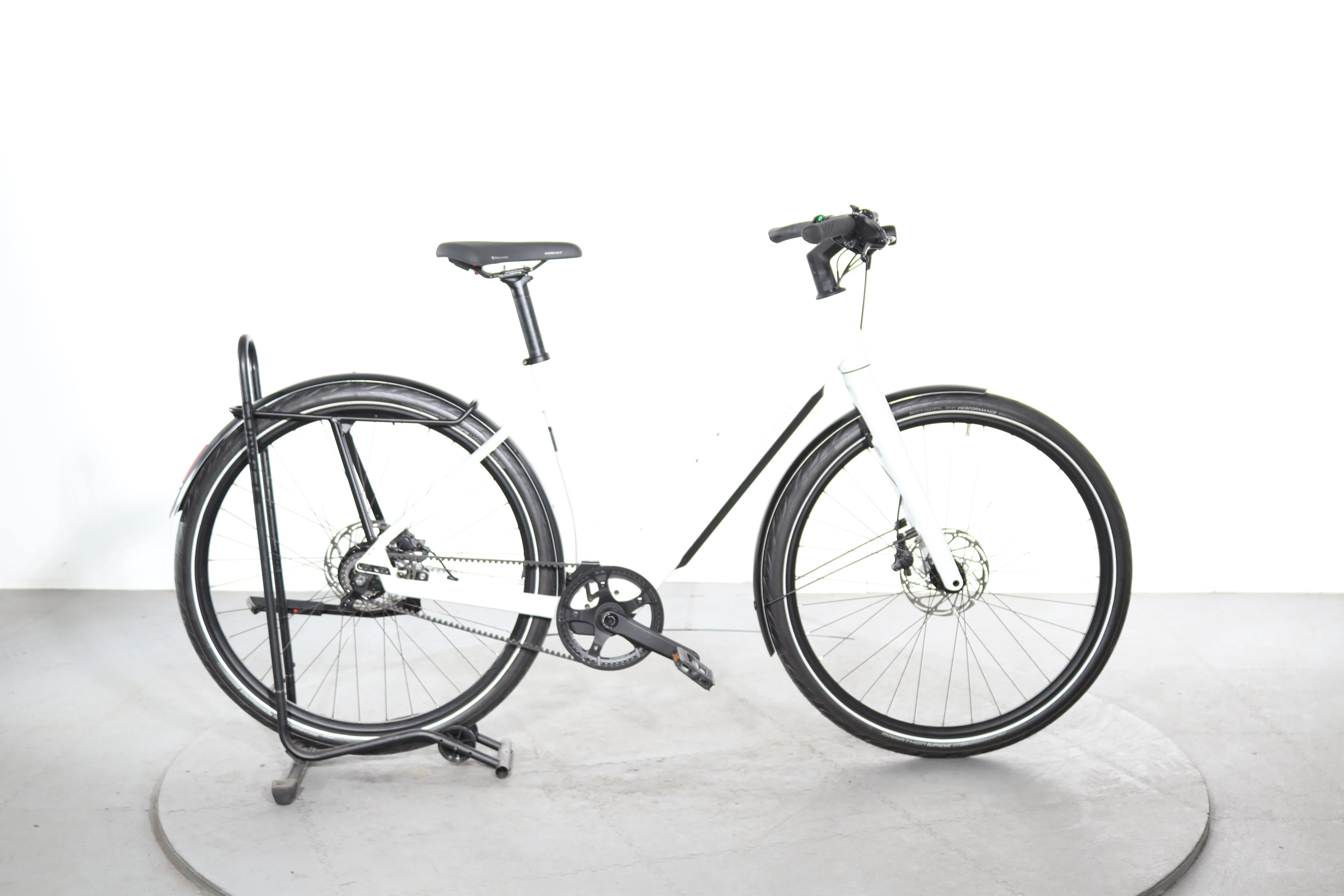 Riese & Müller UBN Six silent