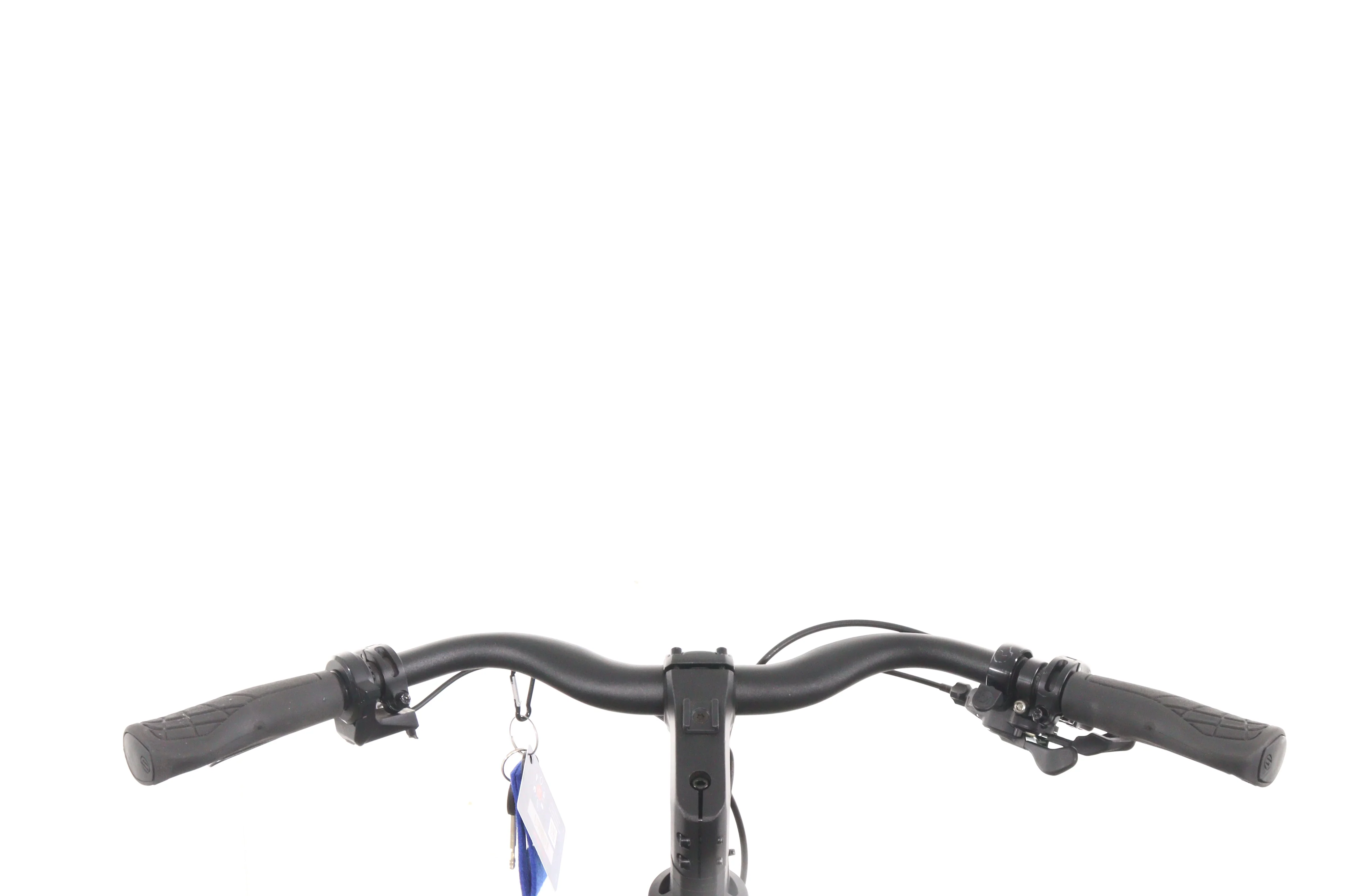Riese & Müller UBN Six touring - Image 7