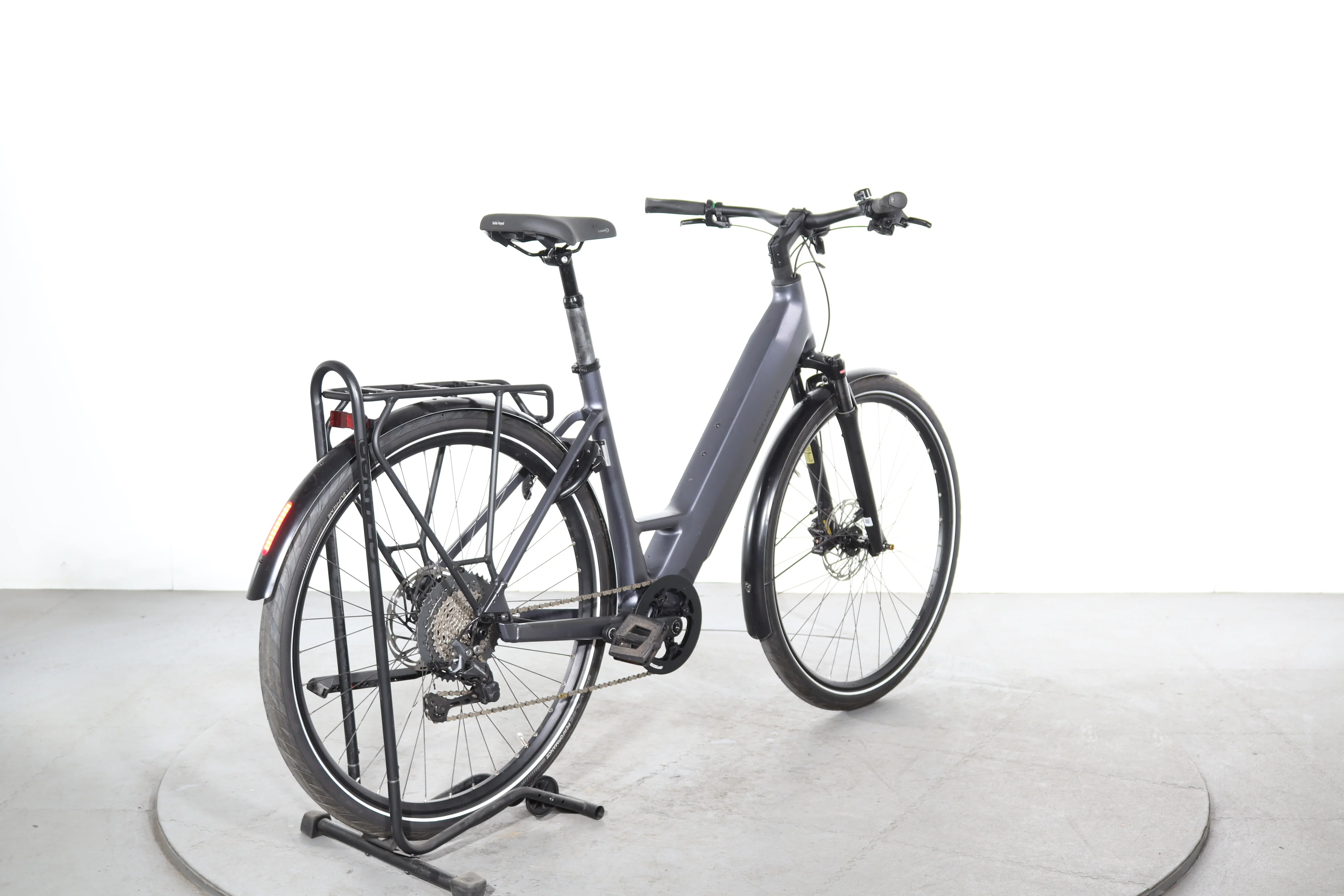 Riese & Müller UBN Six touring - Image 6