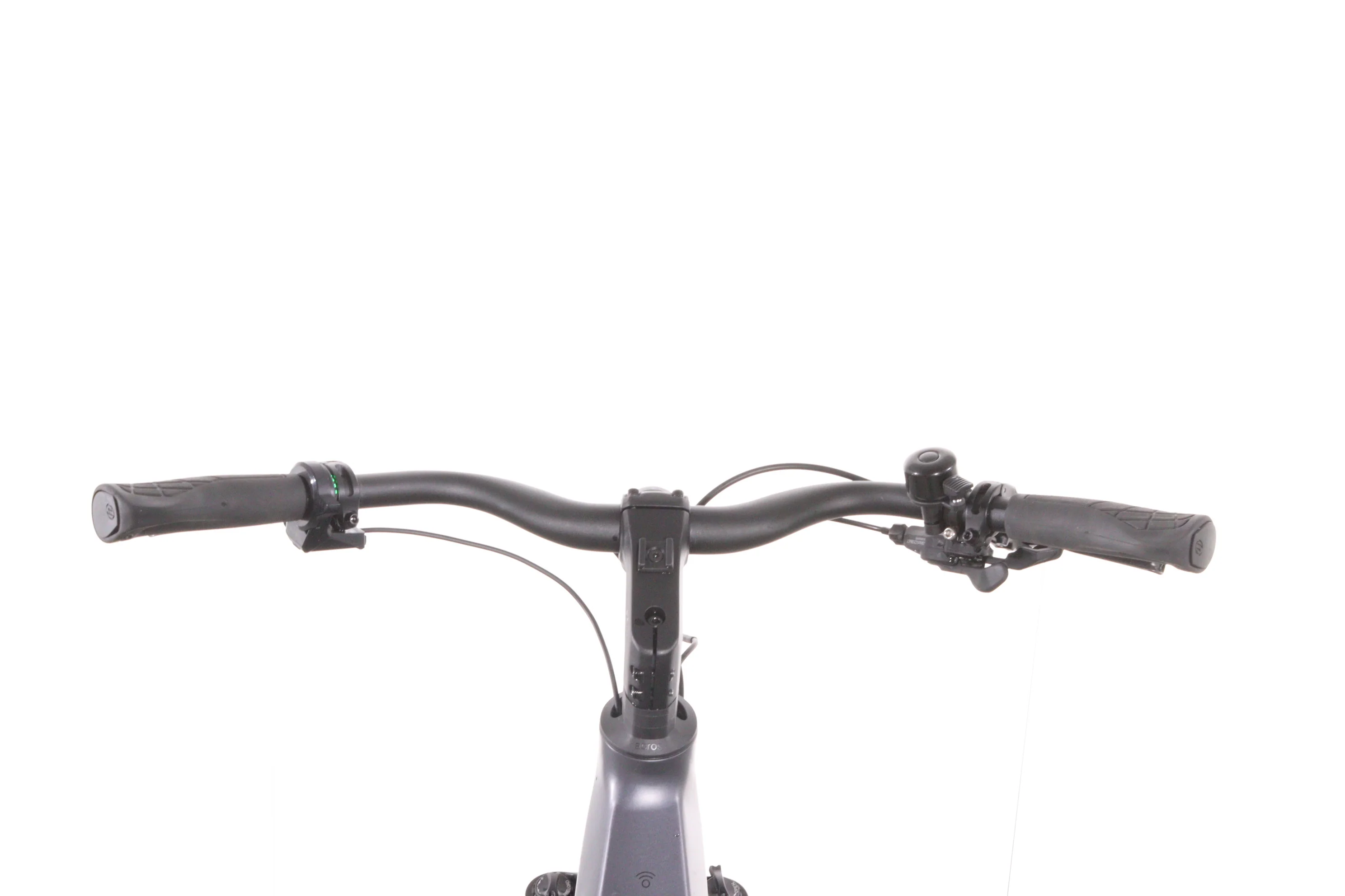 Riese & Müller UBN Six touring - Image 7