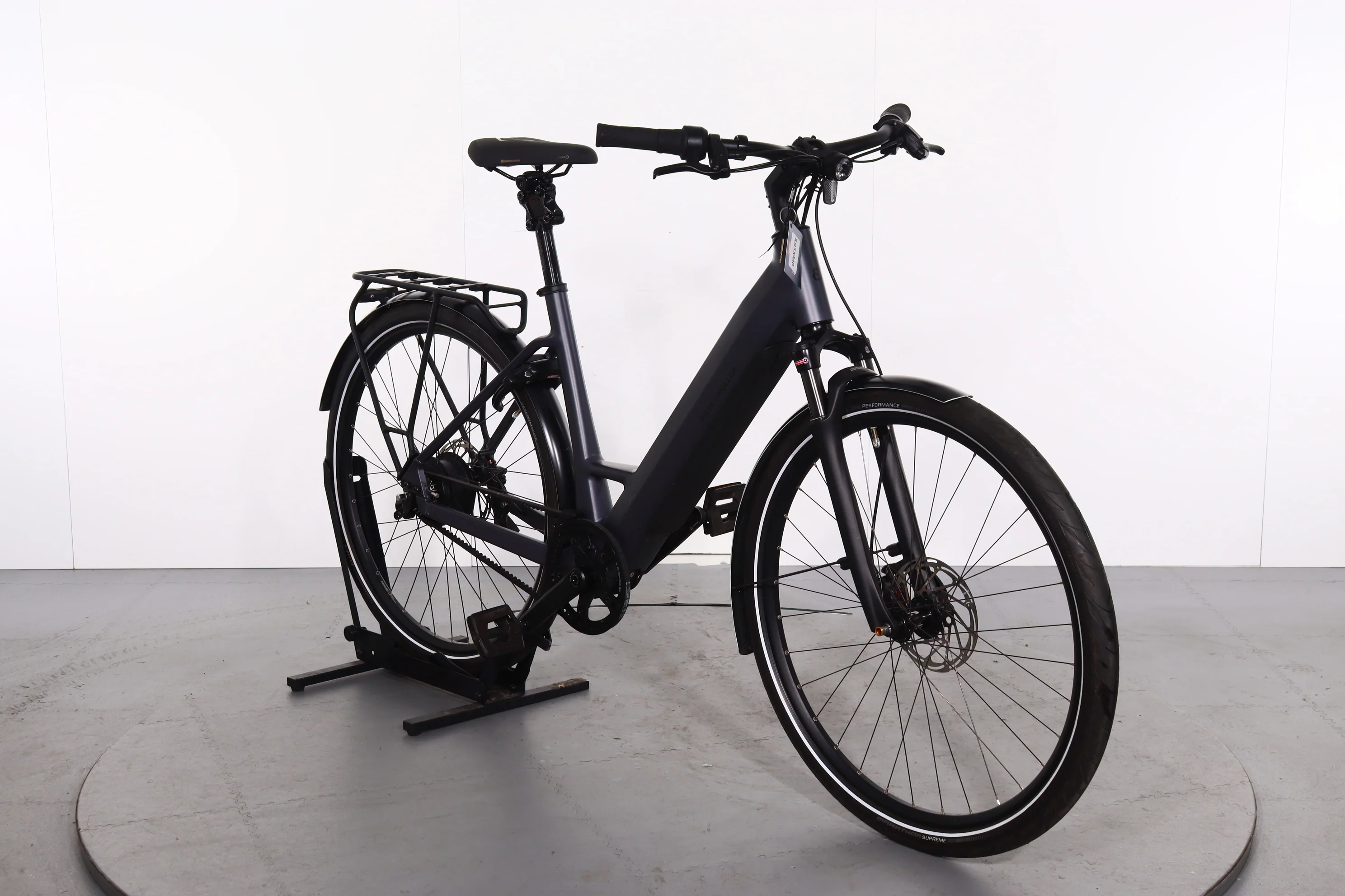 Riese & Müller UBN Six vario - Image 3