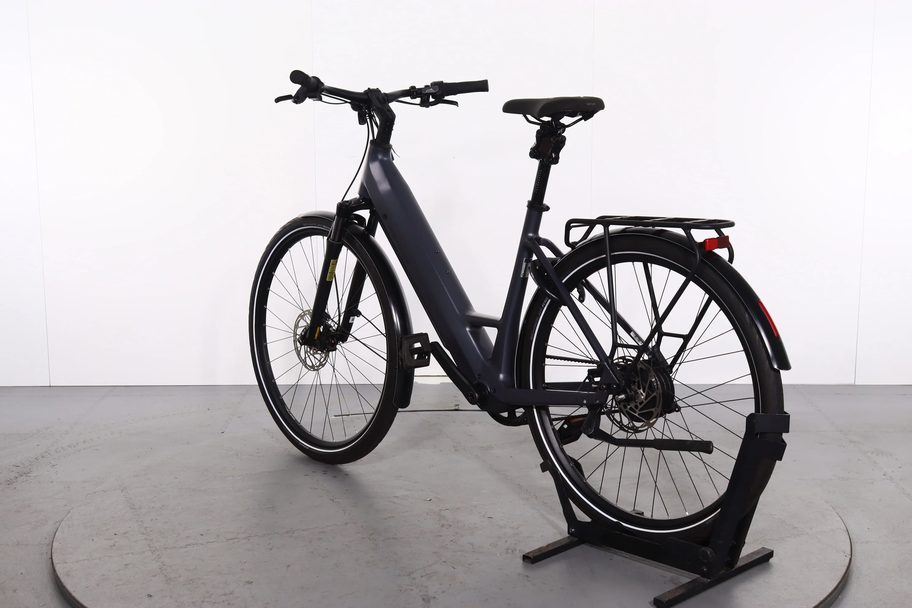 Riese & Müller UBN Six vario - Image 6