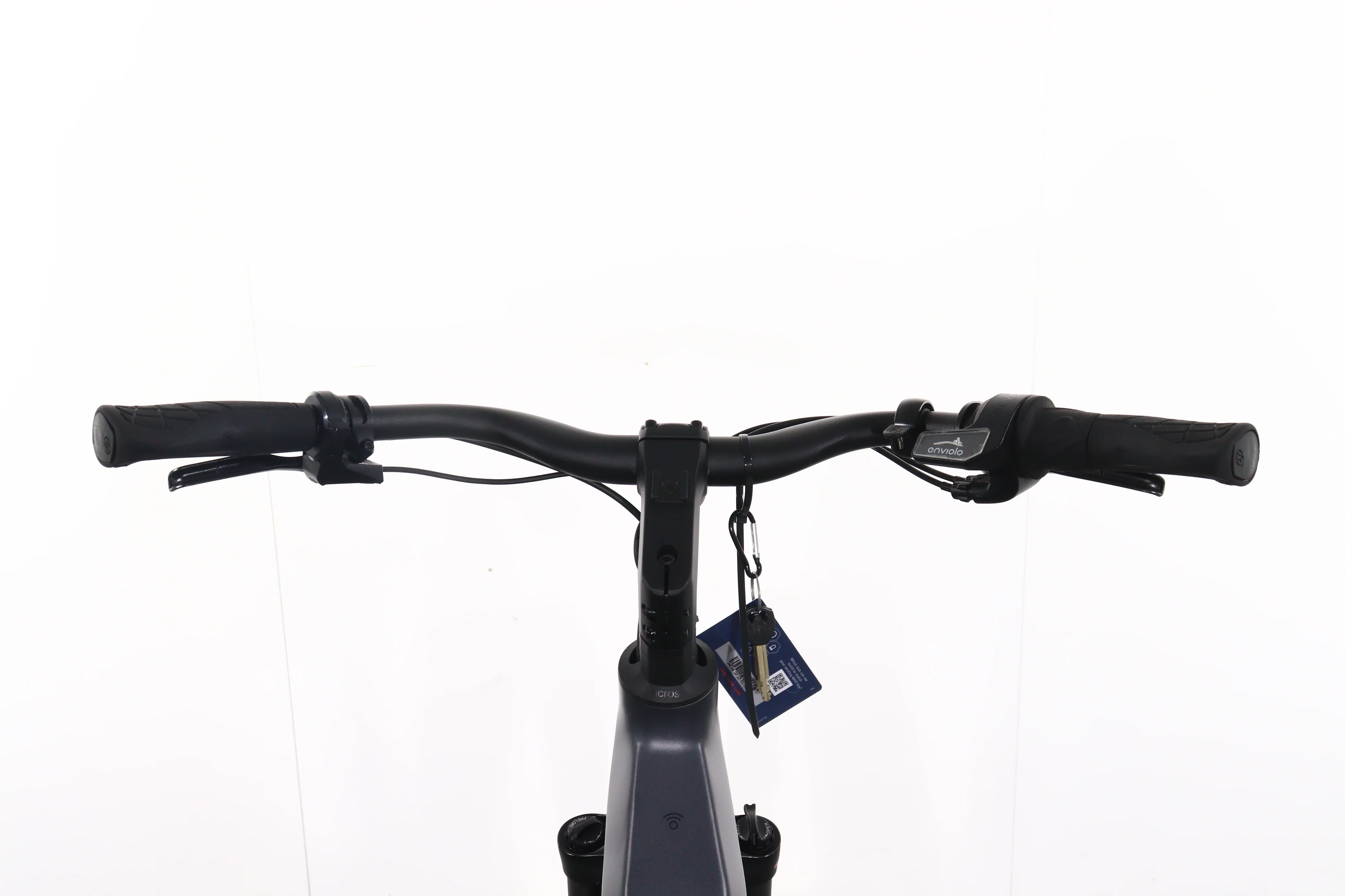 Riese & Müller UBN Six vario - Image 7