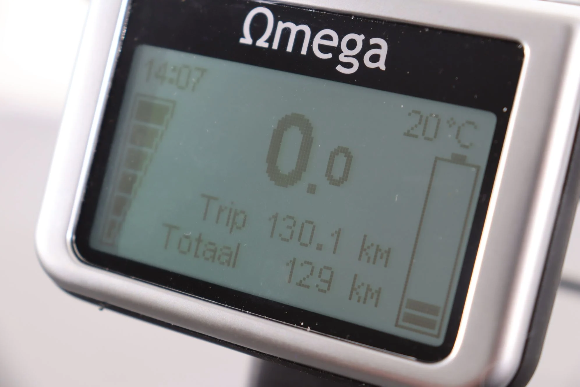 RIH Omega X - Image 9