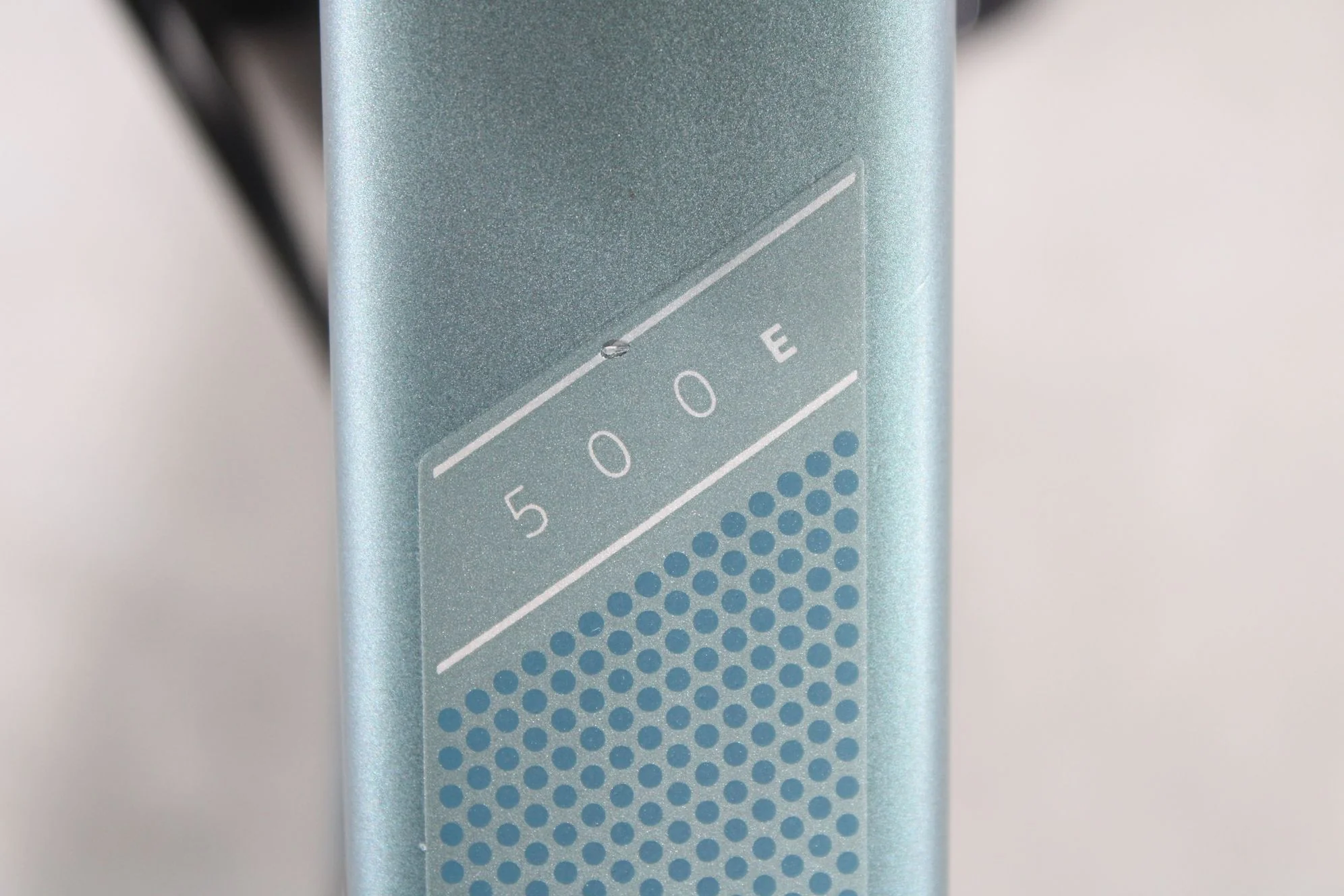 Riverside 500E - Image 9