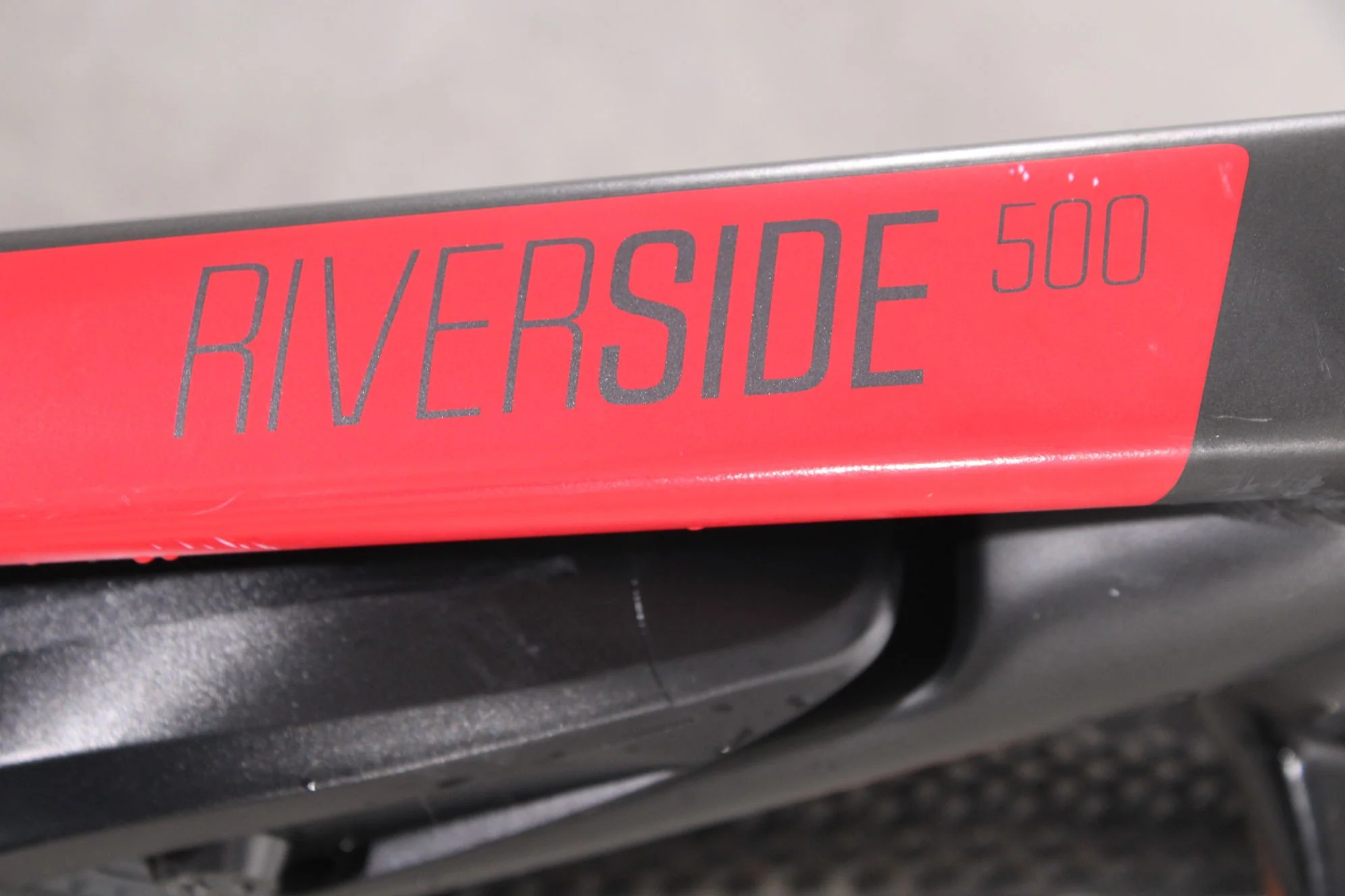 Riverside 500E - Image 9