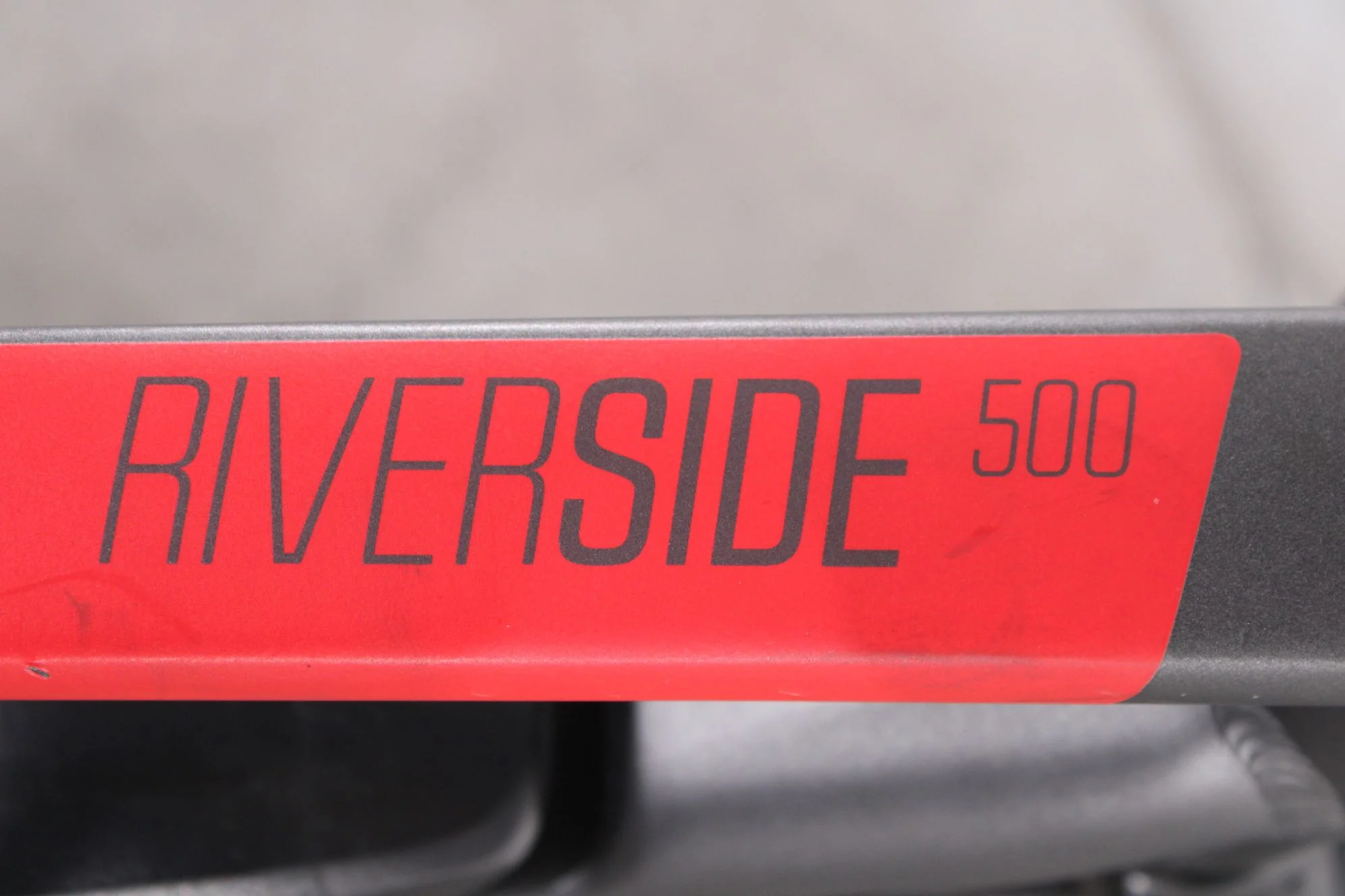 Riverside 500E - Image 9