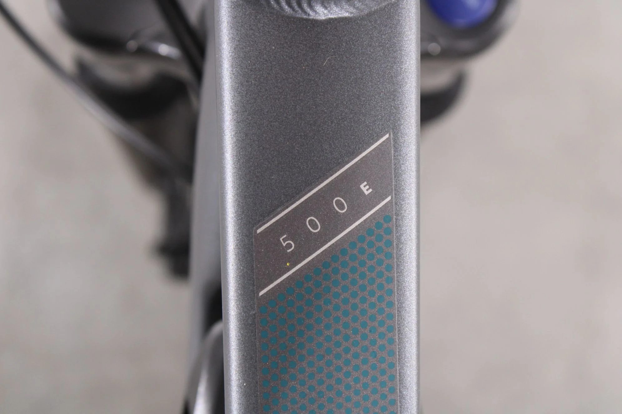 Riverside 500E - Image 9