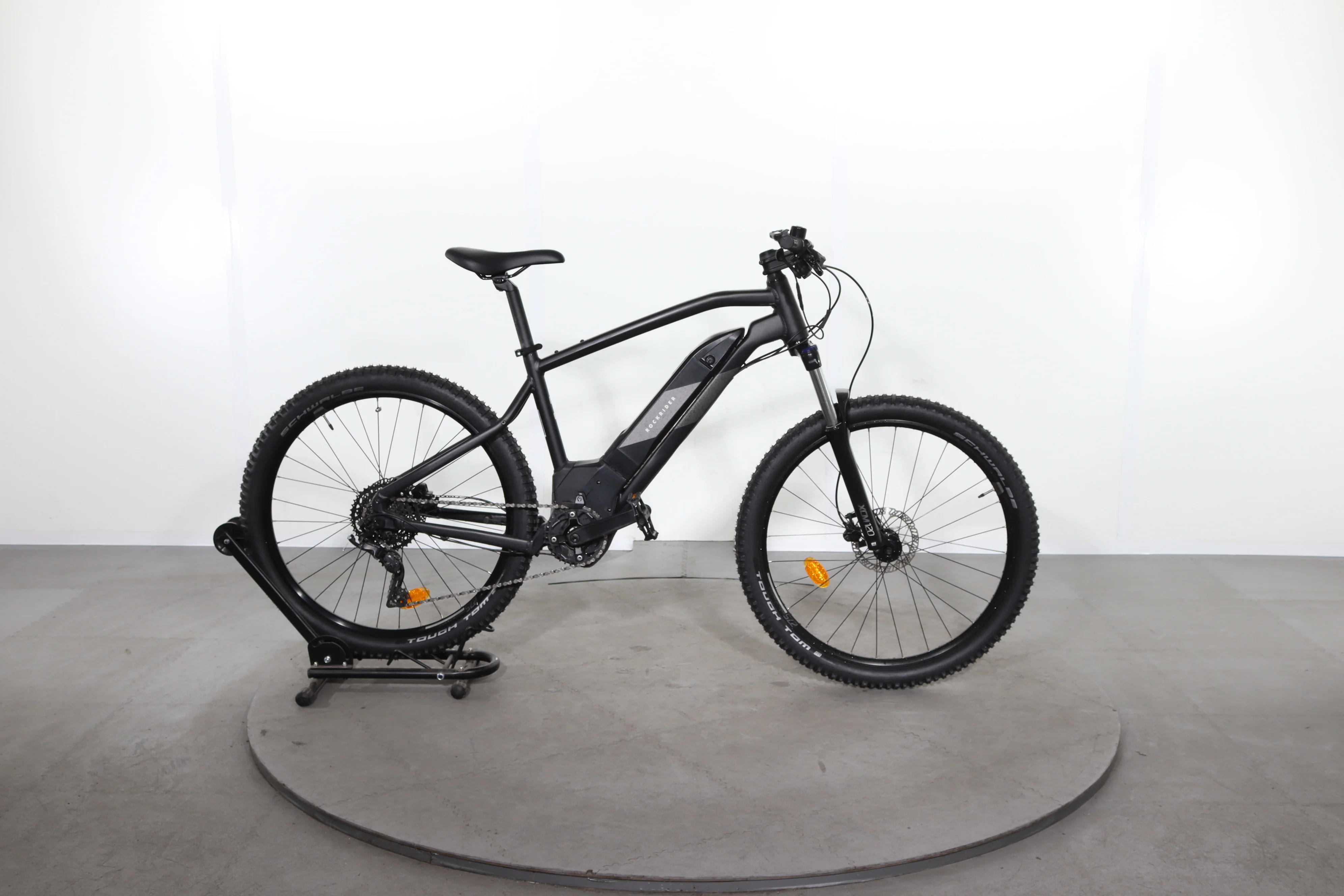 Riverside E-ST 500