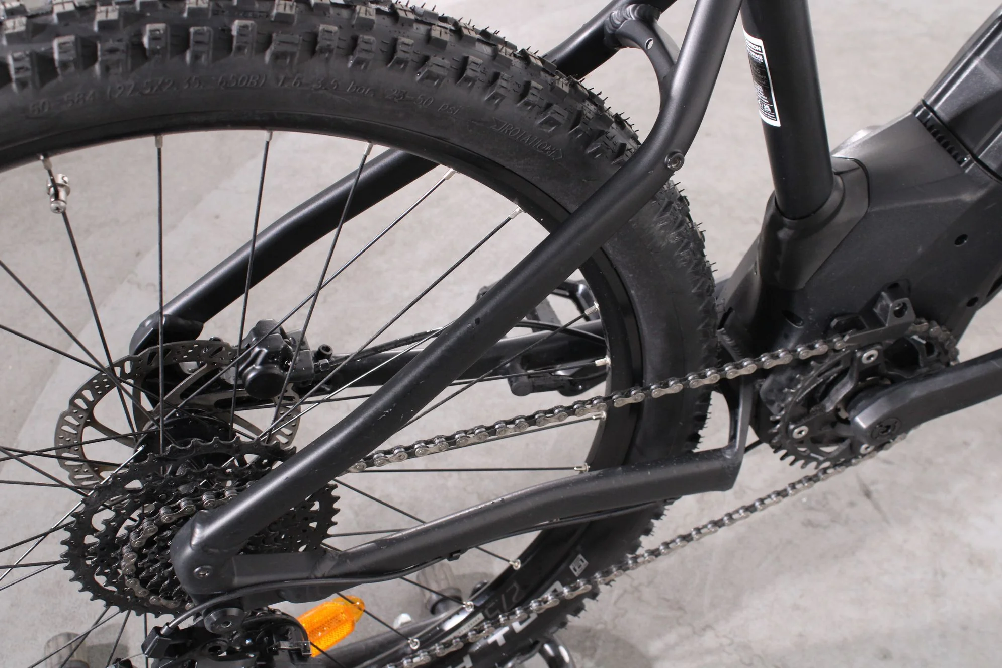 Riverside E-ST 500 - Image 11
