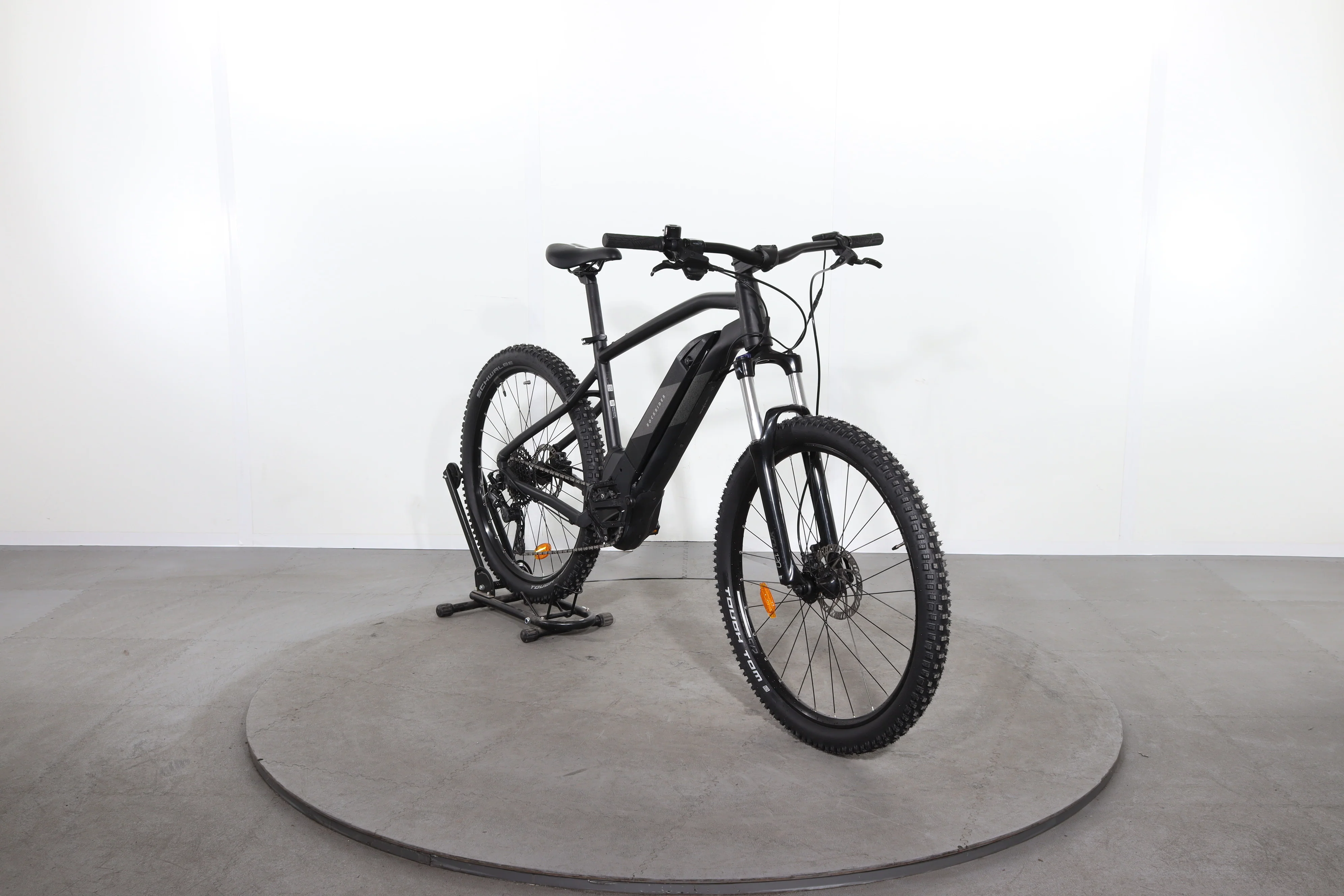 Riverside E-ST 500 - Image 2