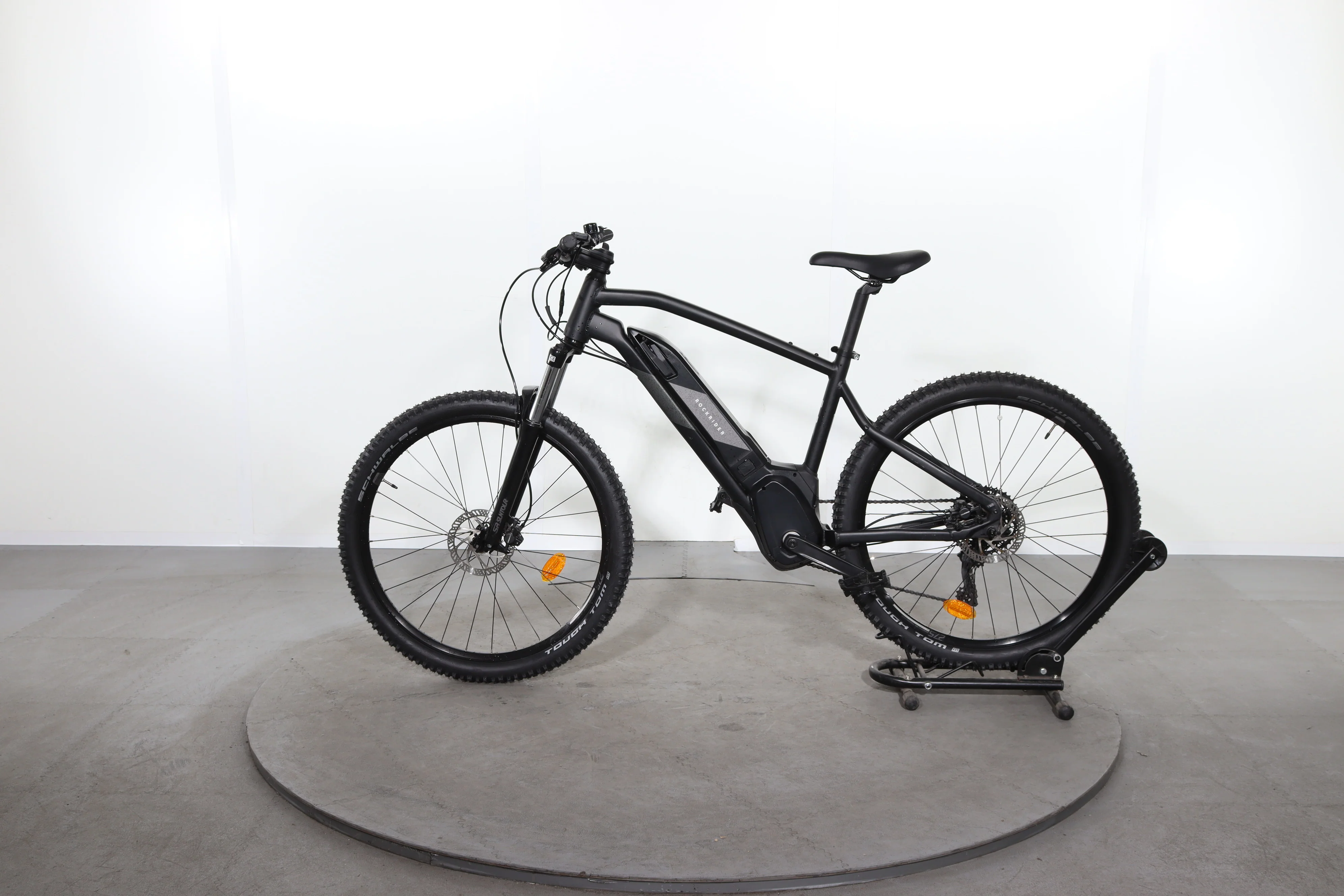 Riverside E-ST 500 - Image 4