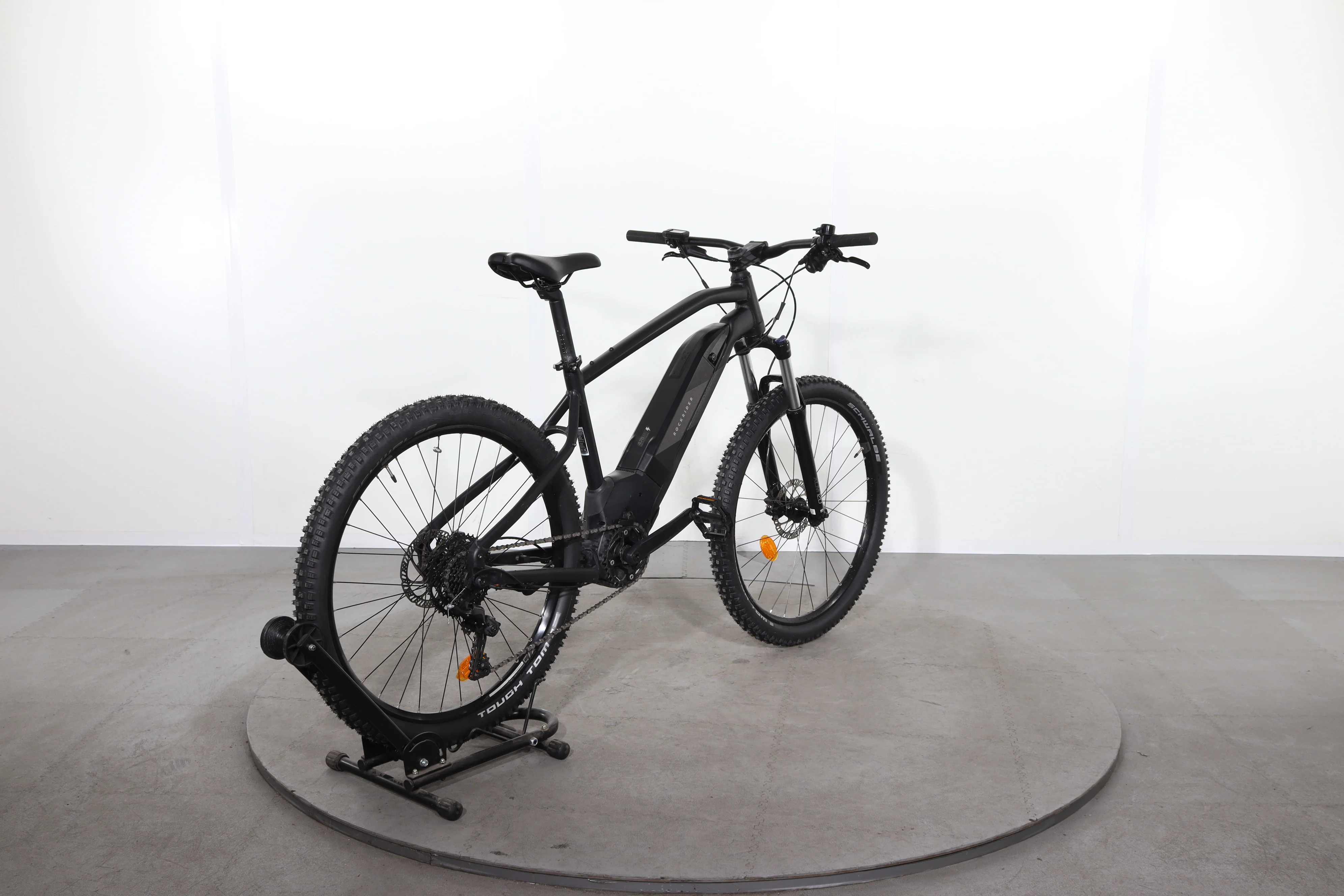Riverside E-ST 500 - Image 6
