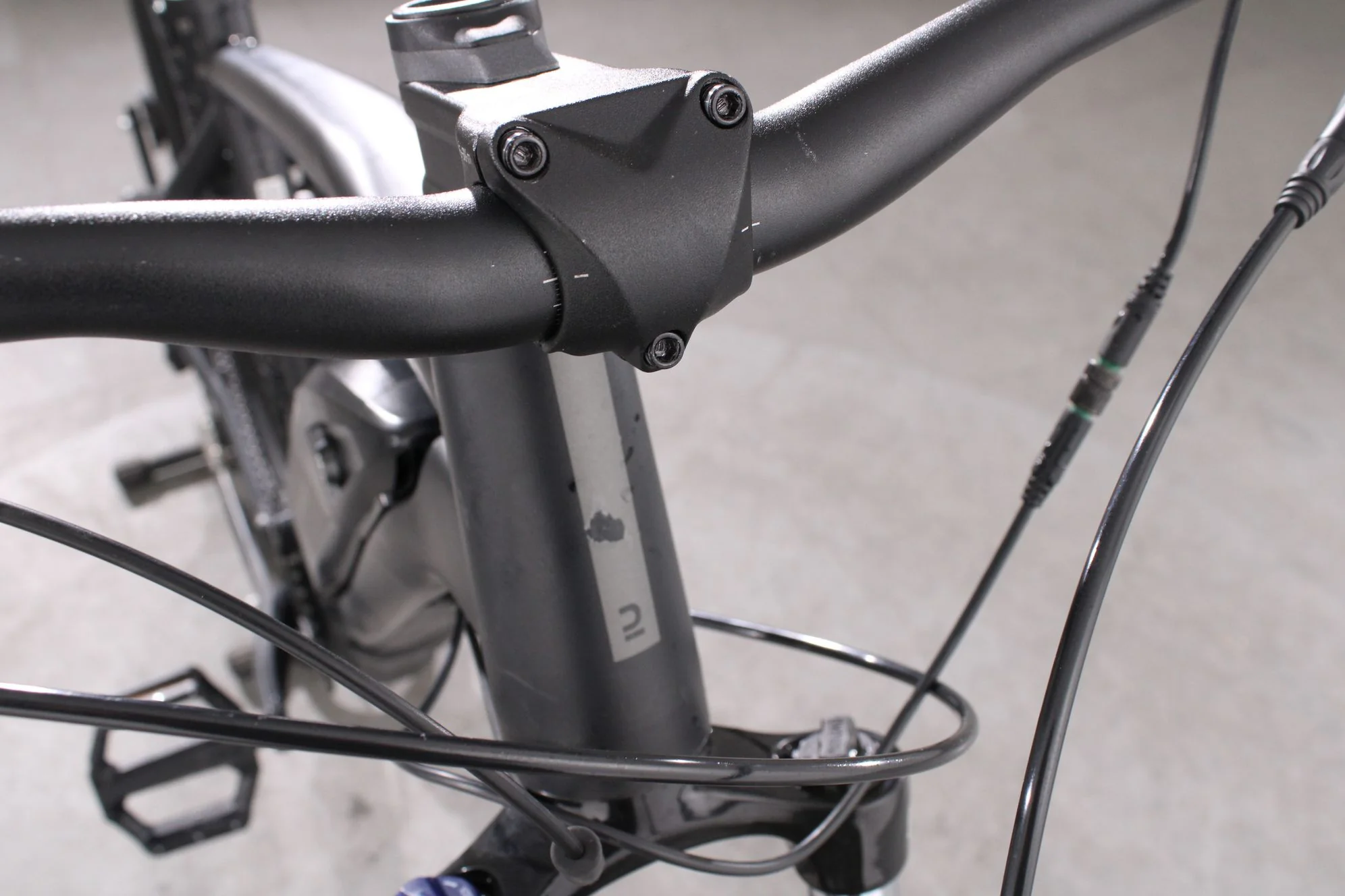 Riverside E-ST 500 - Image 9