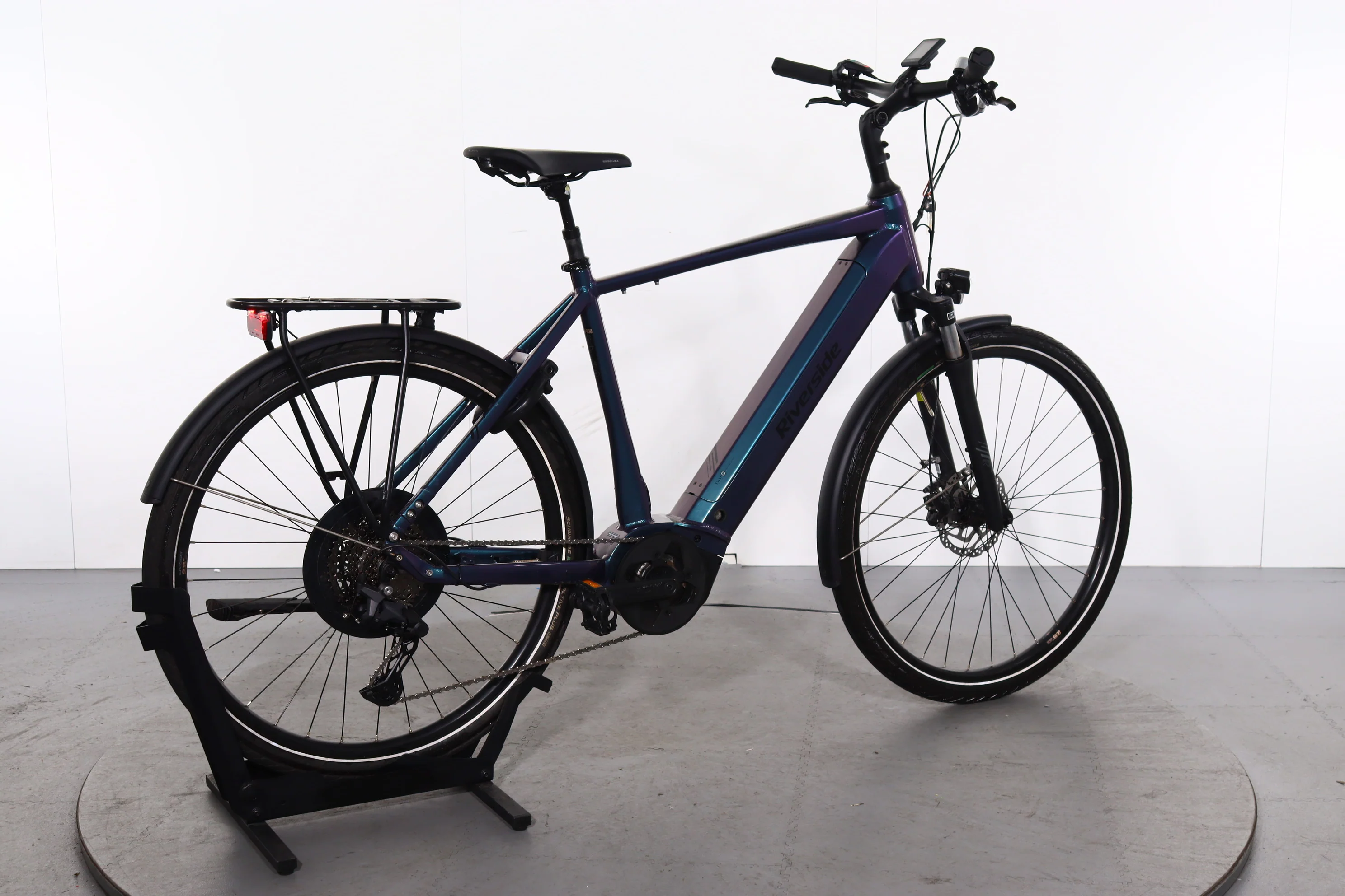 Riverside ETR 900 - Image 6