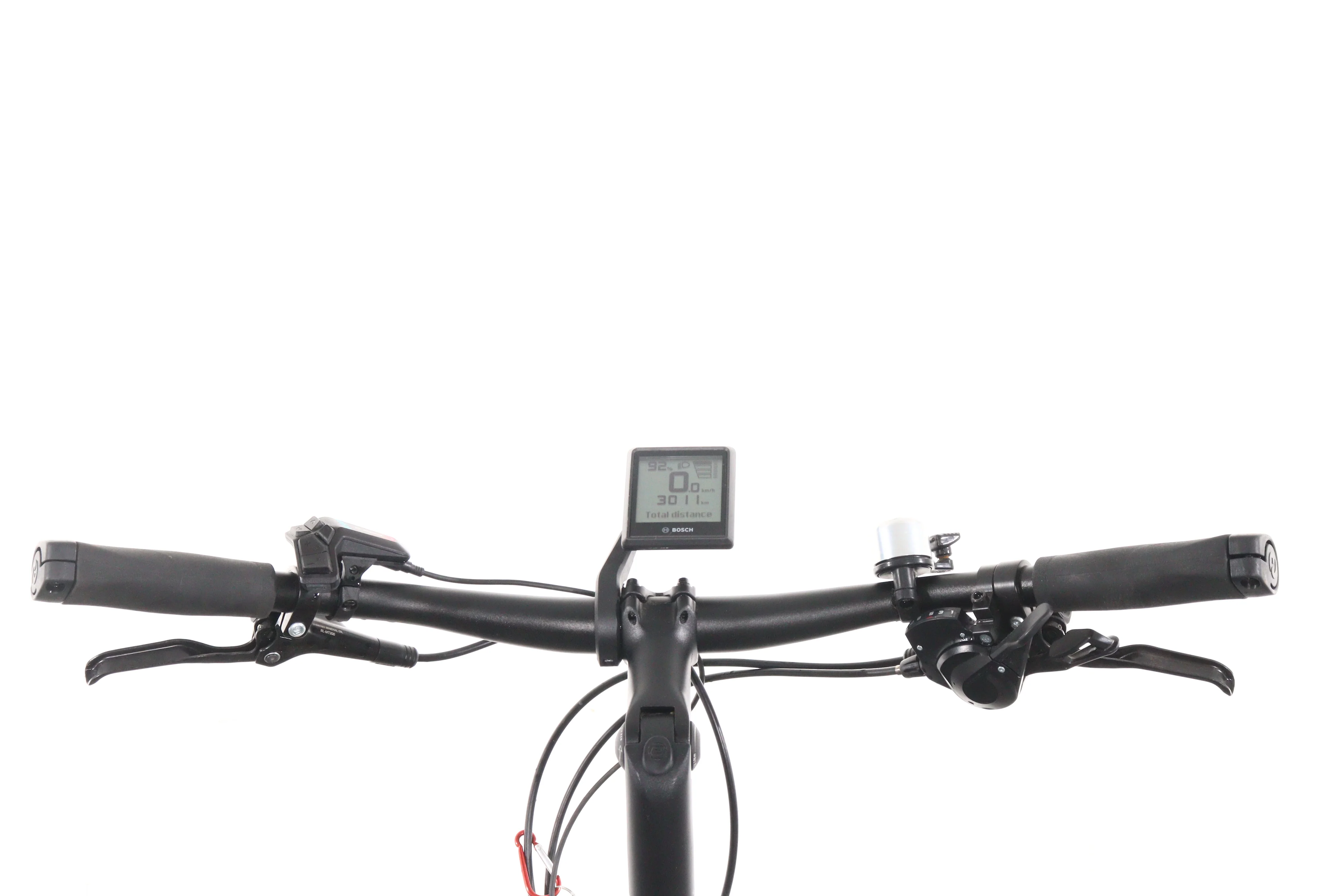 Riverside ETR 900 - Image 7
