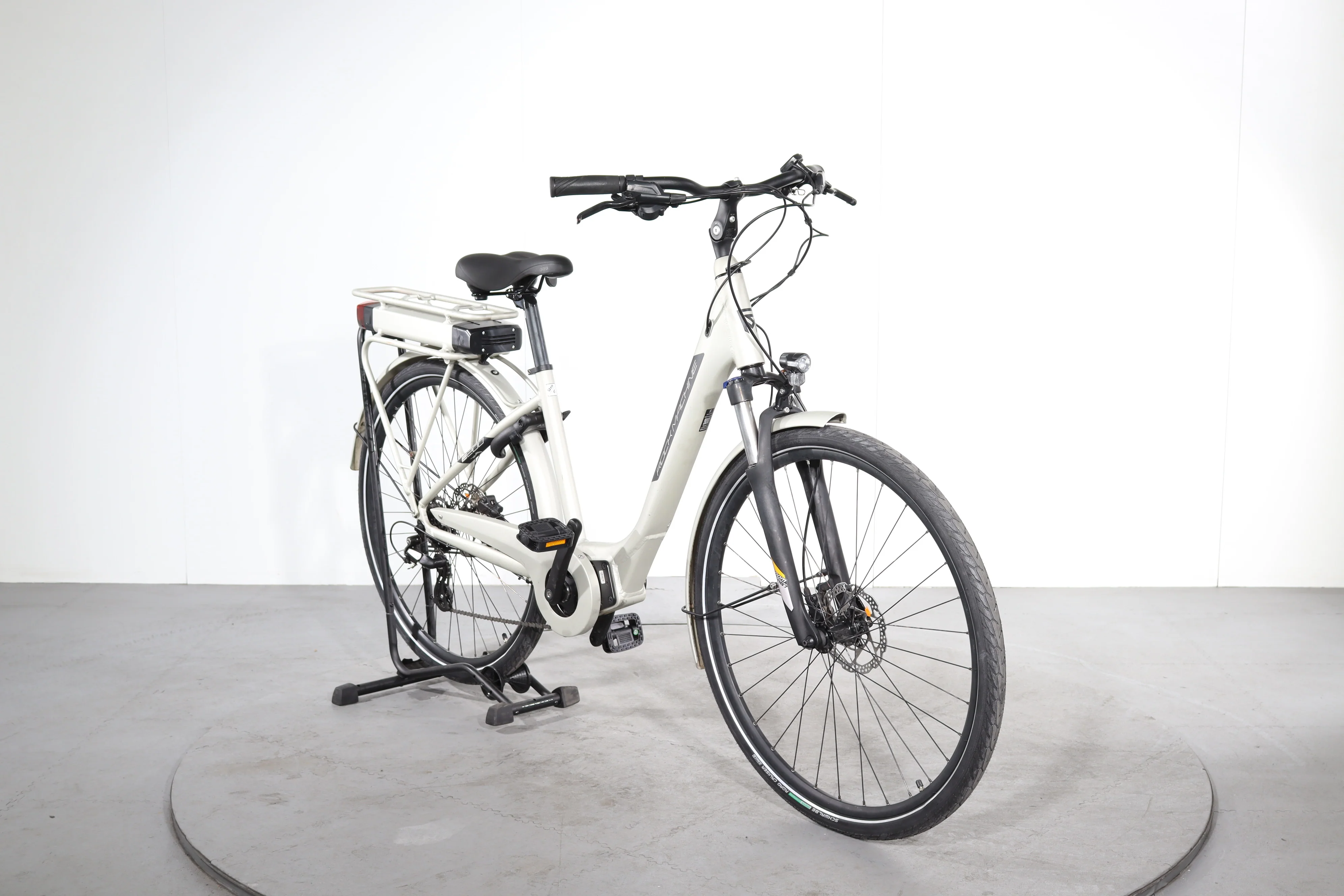 Rock Machine Cityride e200 SD - Image 2